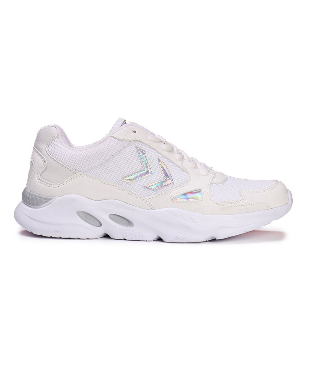 Hummel Hmlyork Hologram Lifestyle Shoes Kadın Spor Ayakkabısı