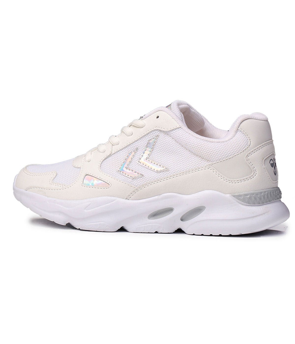 Hummel Hmlyork Hologram Lifestyle Shoes Kadın Spor Ayakkabısı