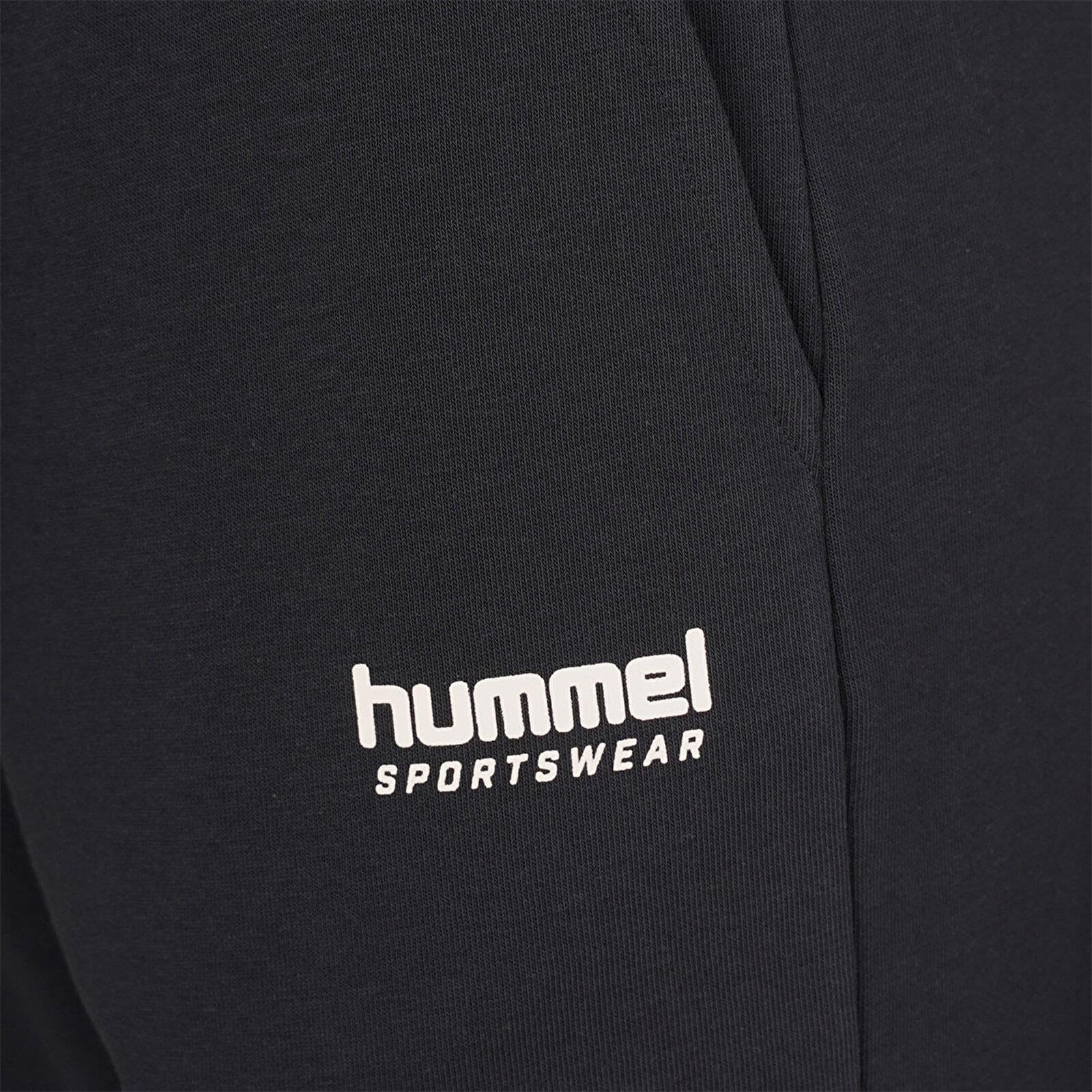 Hummel Hmlyuca Pants Erkek Eşofman Altı 932488