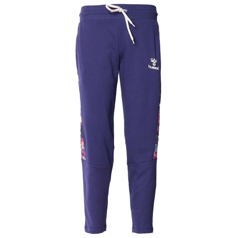 Hummel Hmlzoek Pants Çocuk Eşofman Altı