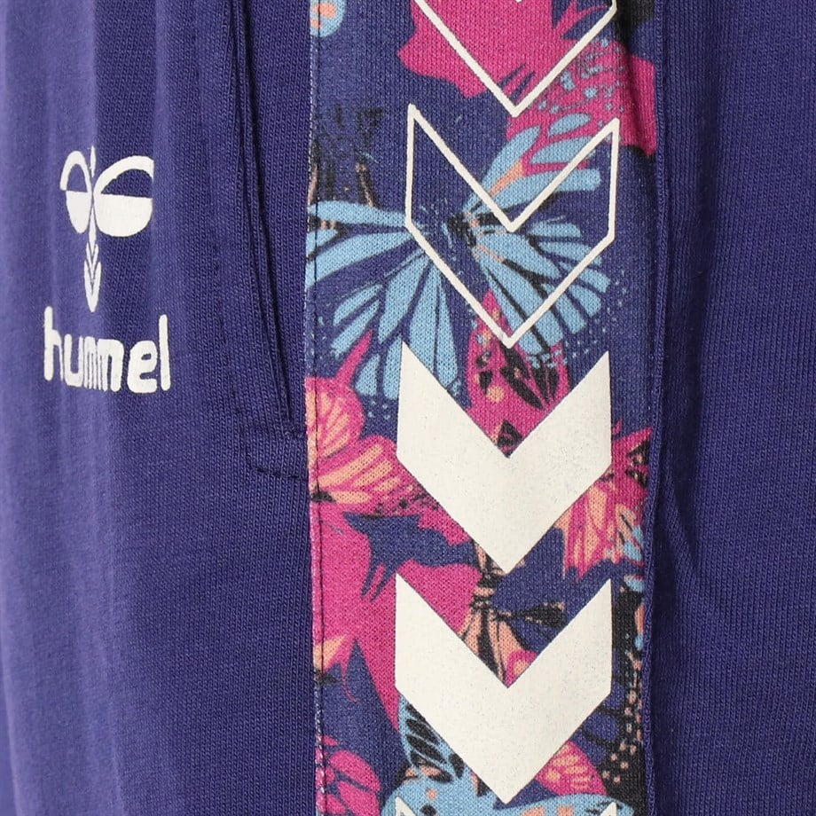 Hummel Hmlzoek Pants Çocuk Eşofman Altı