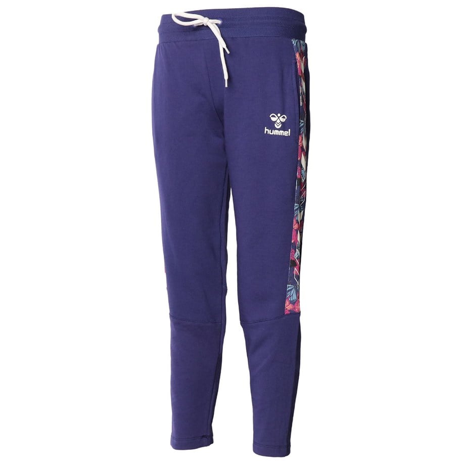 Hummel Hmlzoek Pants Çocuk Eşofman Altı