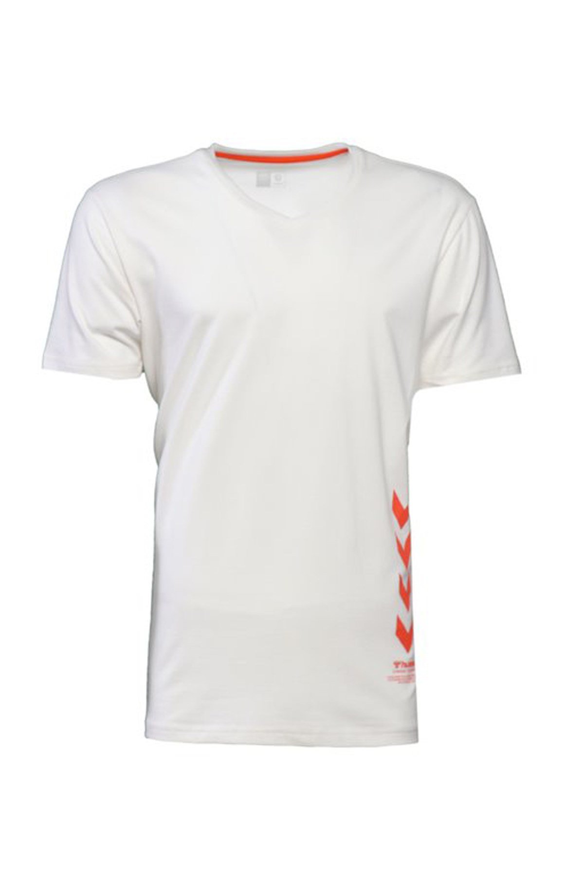 Hummel kaıser T-Shırt S/S Tee Erkek Tişört