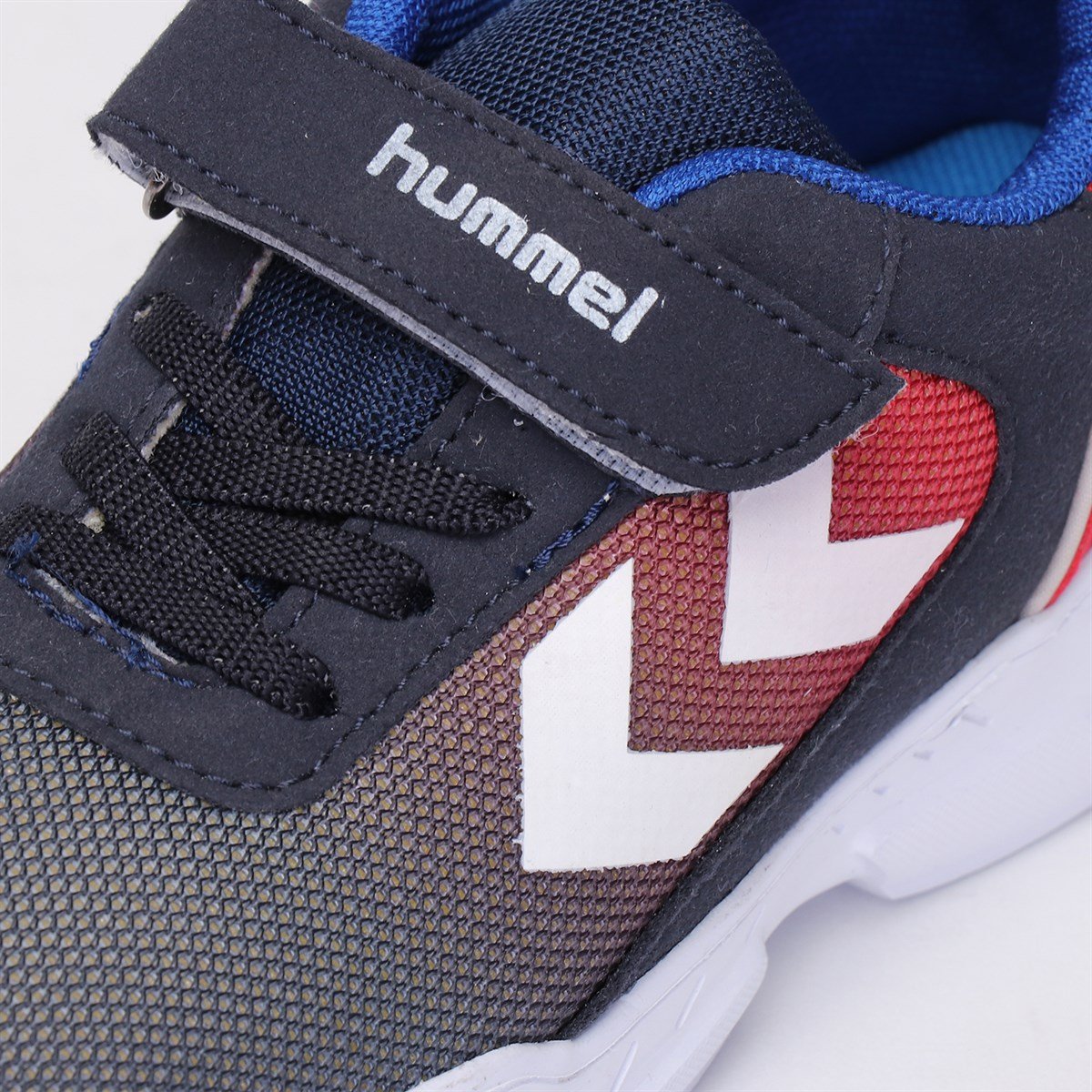 Hummel Karan Sneaker Çocuk Spor Ayakkabısı