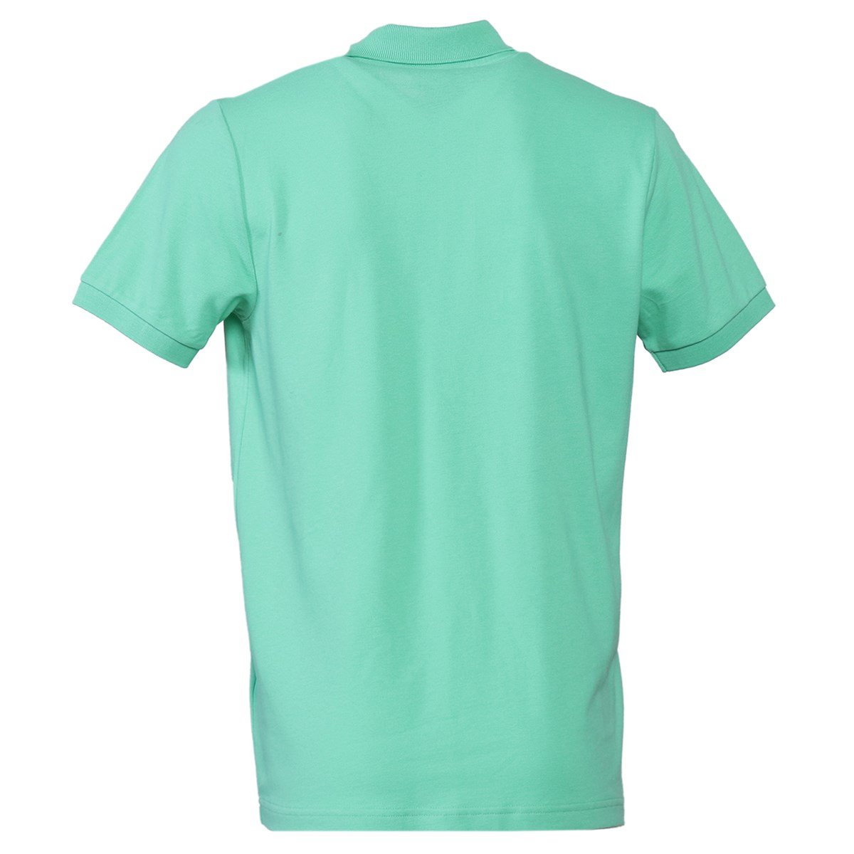 Hummel leon Polo T-Shırt S/S Tee Erkek Tişört