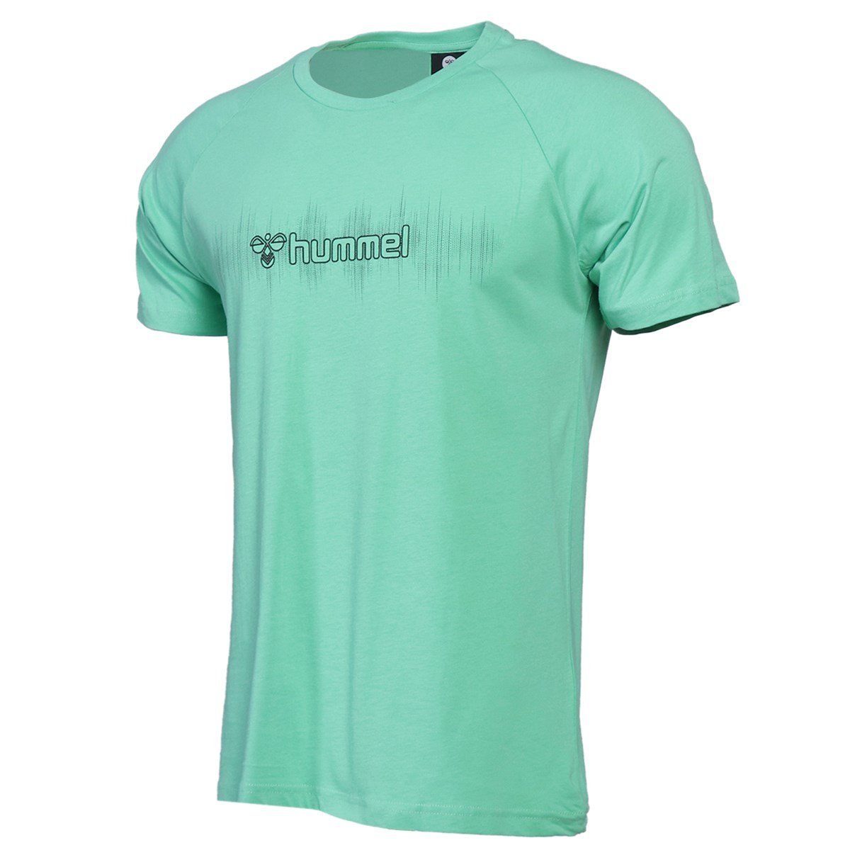 Hummel pıta T-Shırt S/S Tee Erkek Tişört