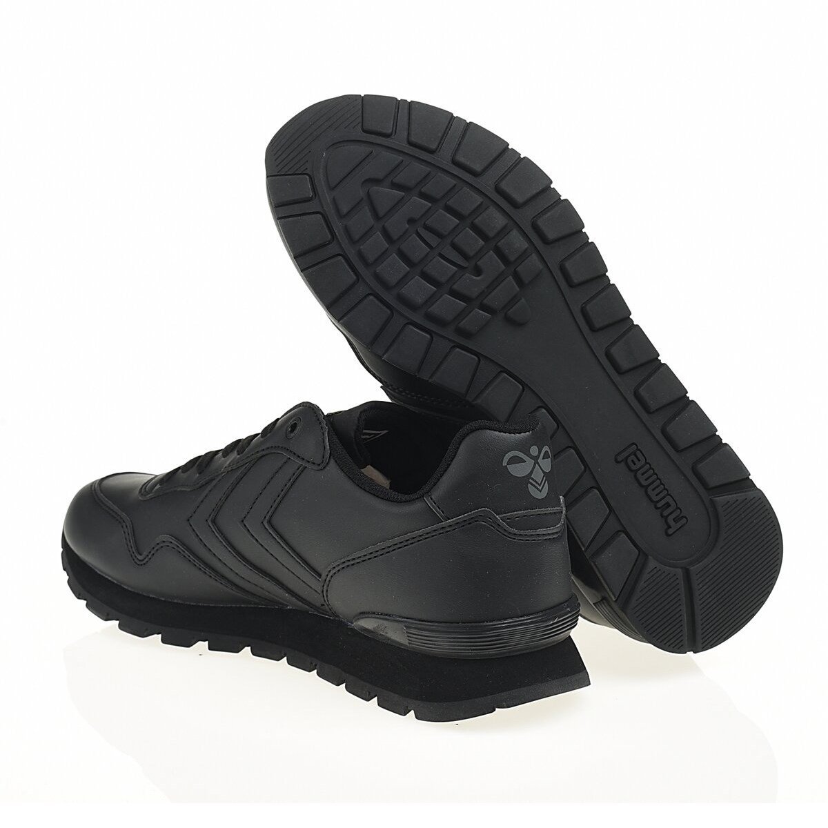 Hummel Thor Monochrome Erkek Spor Ayakkabısı