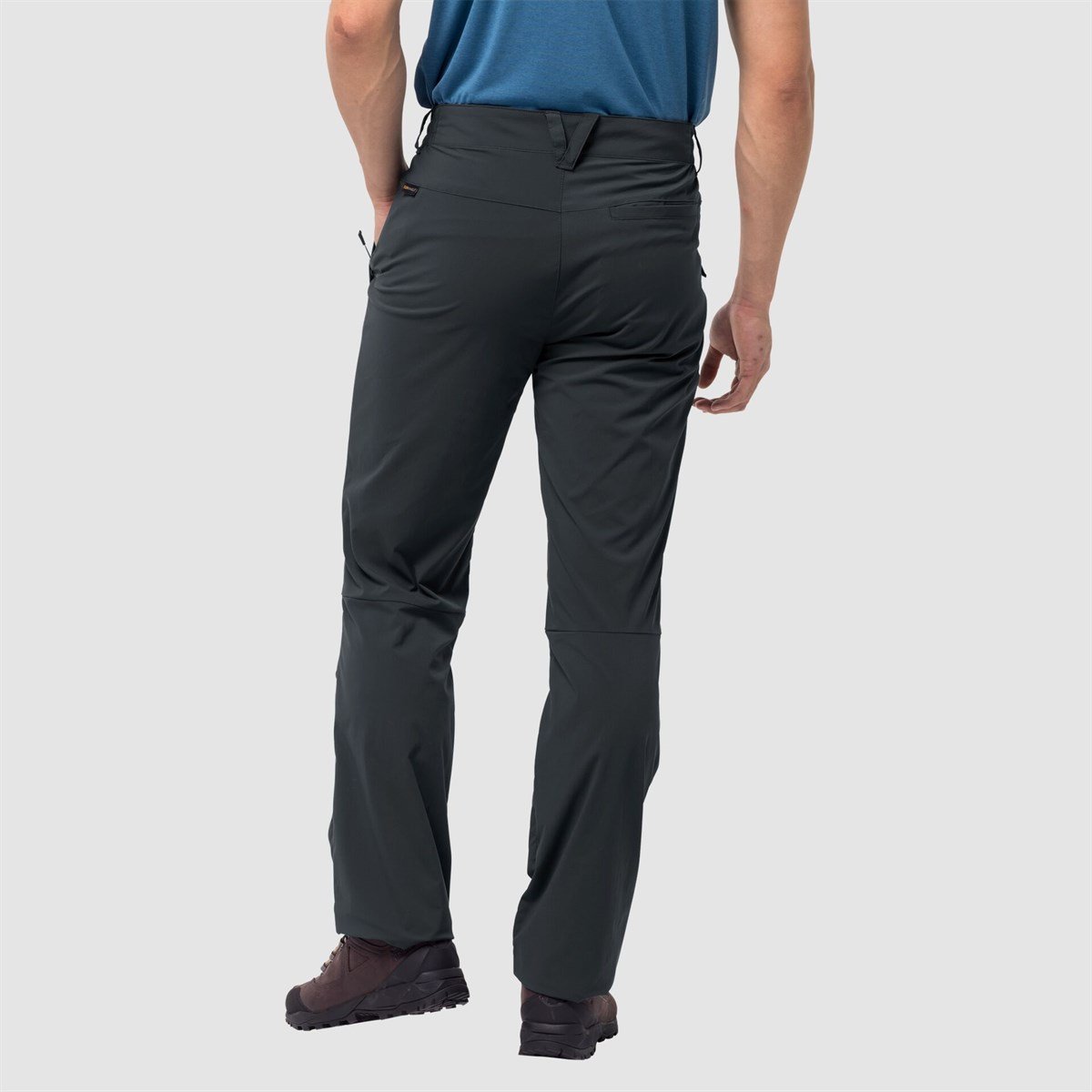 Jack Wolfskin Activate Light Erkek Pantolon
