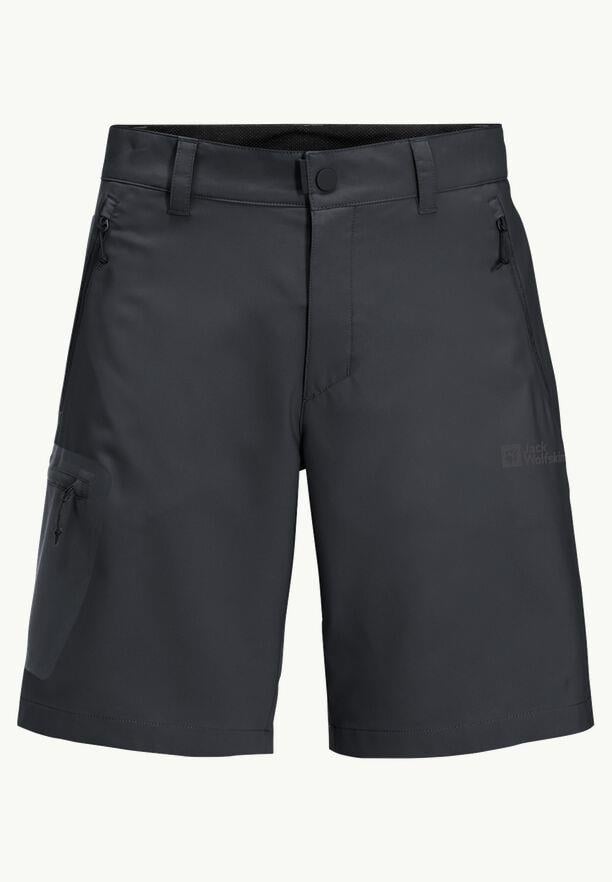 Jack Wolfskin Active Track Shorts M Erkek Şort 1503792