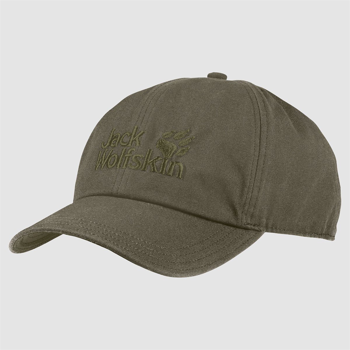 Jack Wolfskin Baseball Cap Spor Ekipmanı Şapka