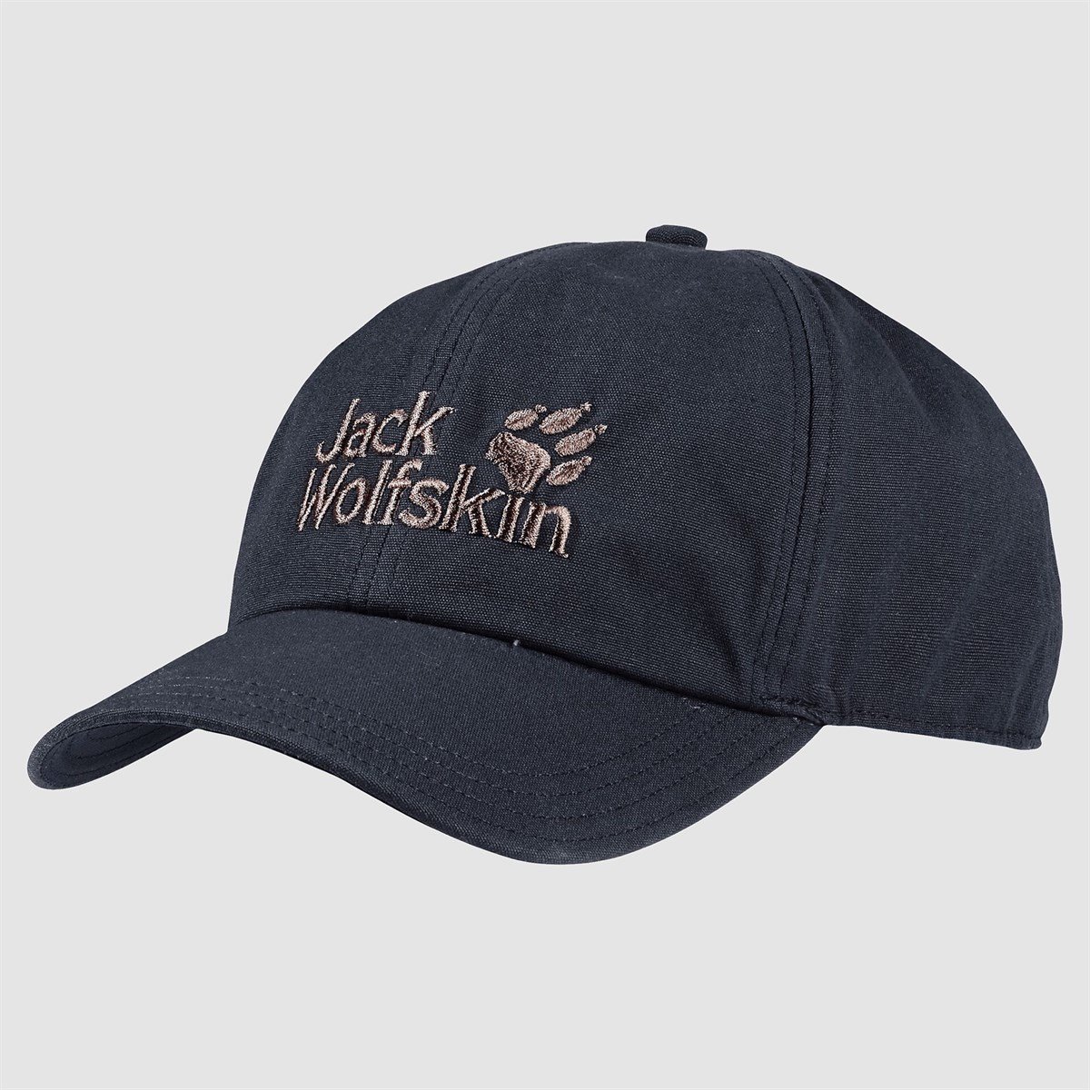 Jack Wolfskin Baseball Cap Spor Ekipmanı Şapka