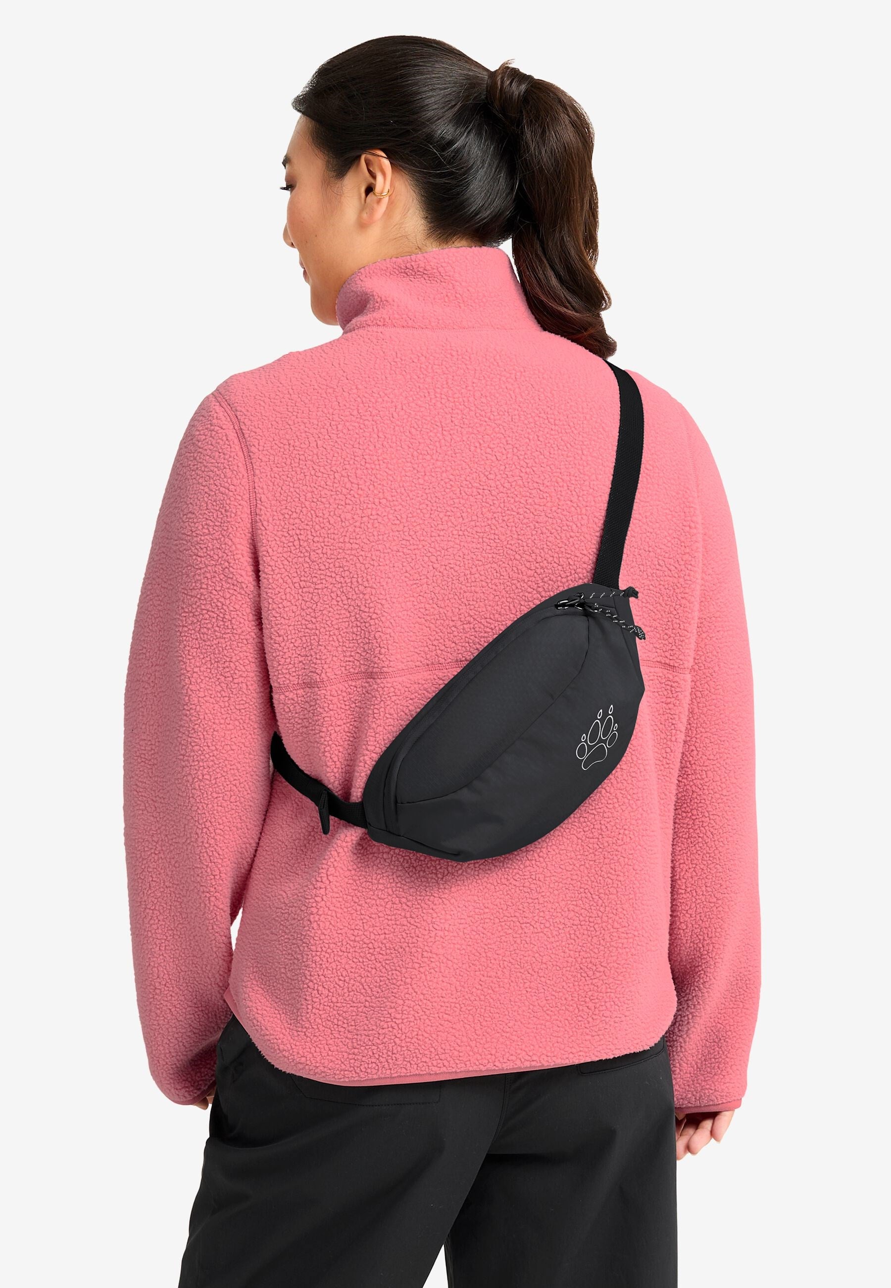 Jack Wolfskin Berkeley Hipbag Unisex Çanta A65979