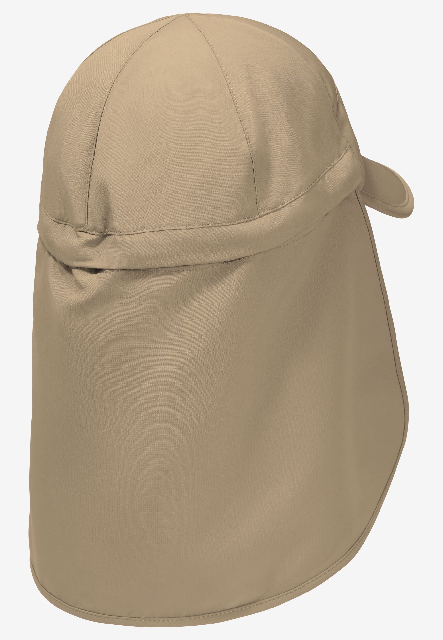 Jack Wolfskin Canyon Cap Unisex Şapka A65770