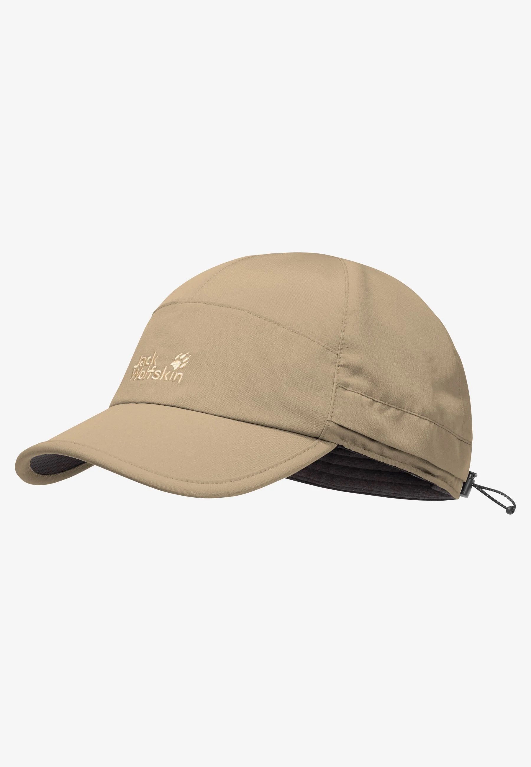 Jack Wolfskin Canyon Cap Unisex Şapka A65770