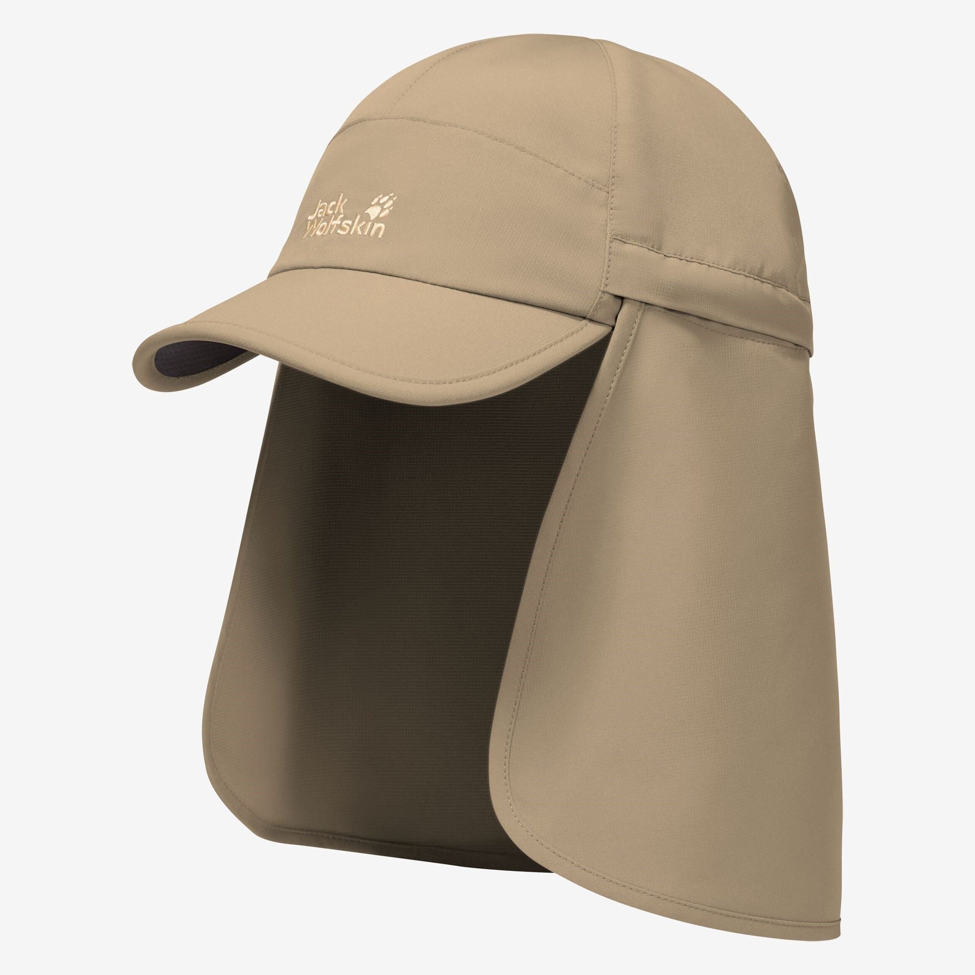 Jack Wolfskin Canyon Cap Unisex Şapka A65770