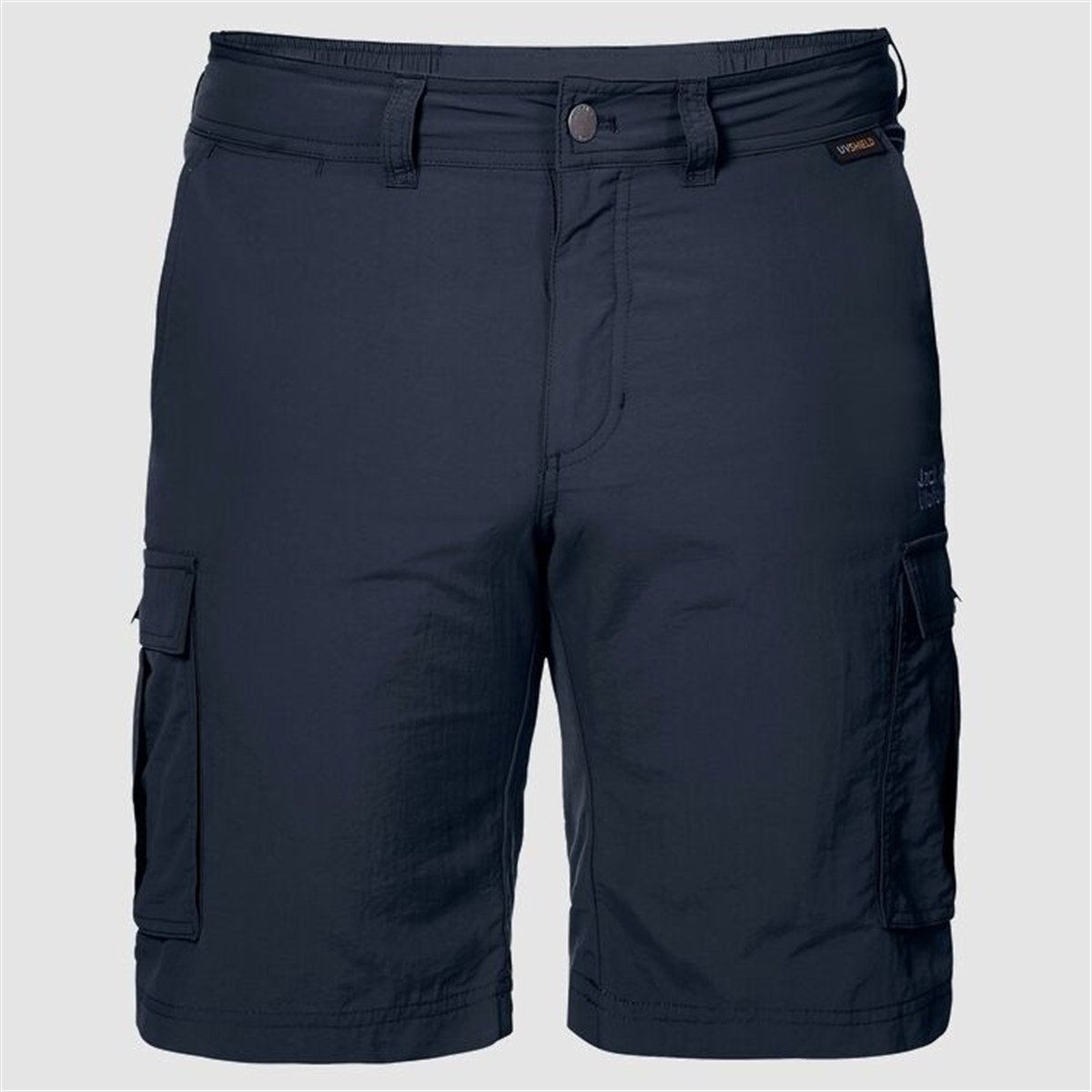 Jack Wolfskin Canyon Cargo Shorts Erkek Şort
