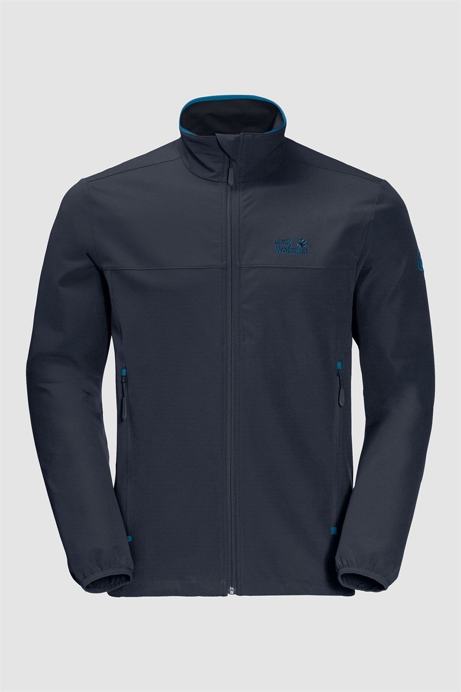 Jack Wolfskin Crestview Jacket Erkek Ceket