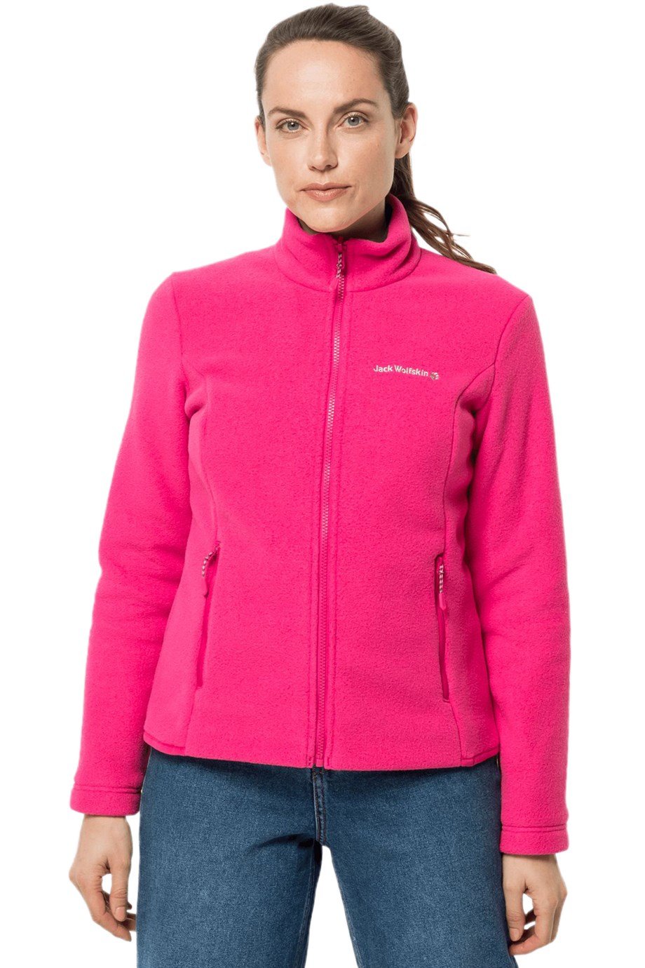Jack Wolfskin Dna Rhapsody 3İn1 W Kadın Mont