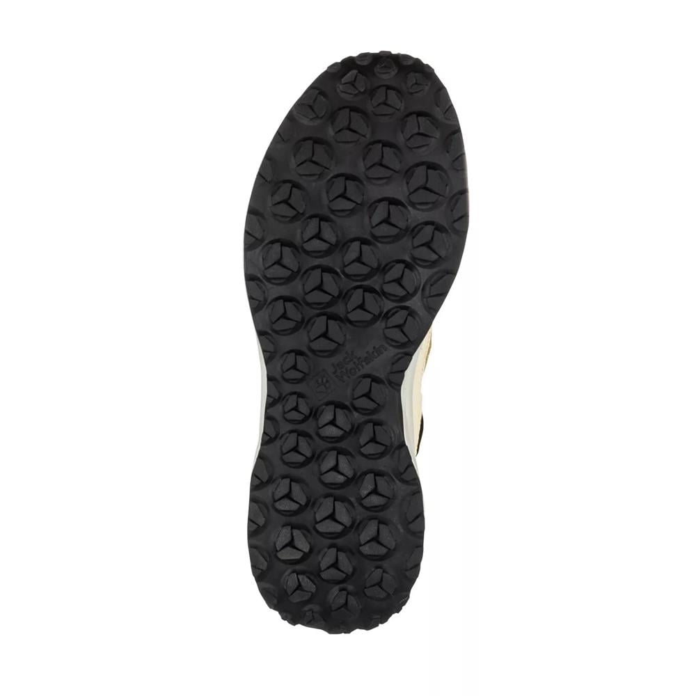 Jack Wolfskin Dromoventure Athletic Low M Erkek Spor Ayakkabısı