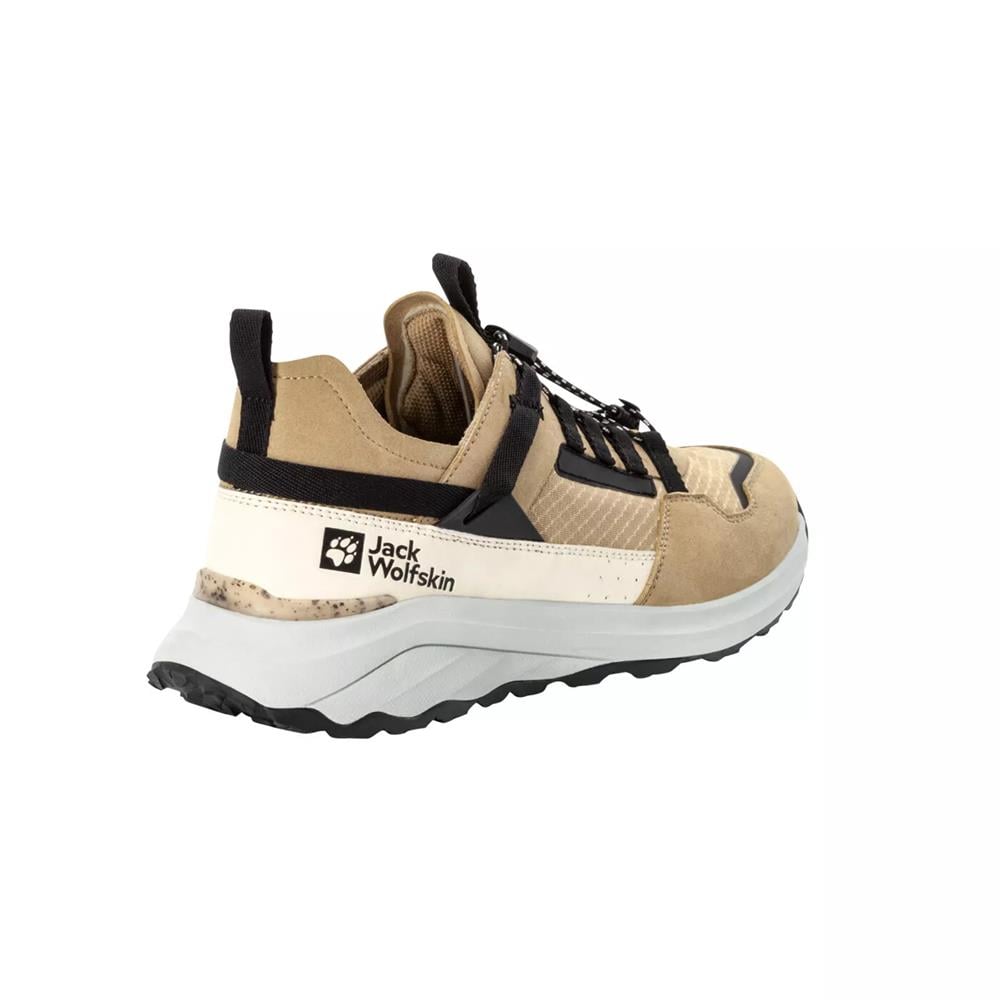 Jack Wolfskin Dromoventure Athletic Low M Erkek Spor Ayakkabısı