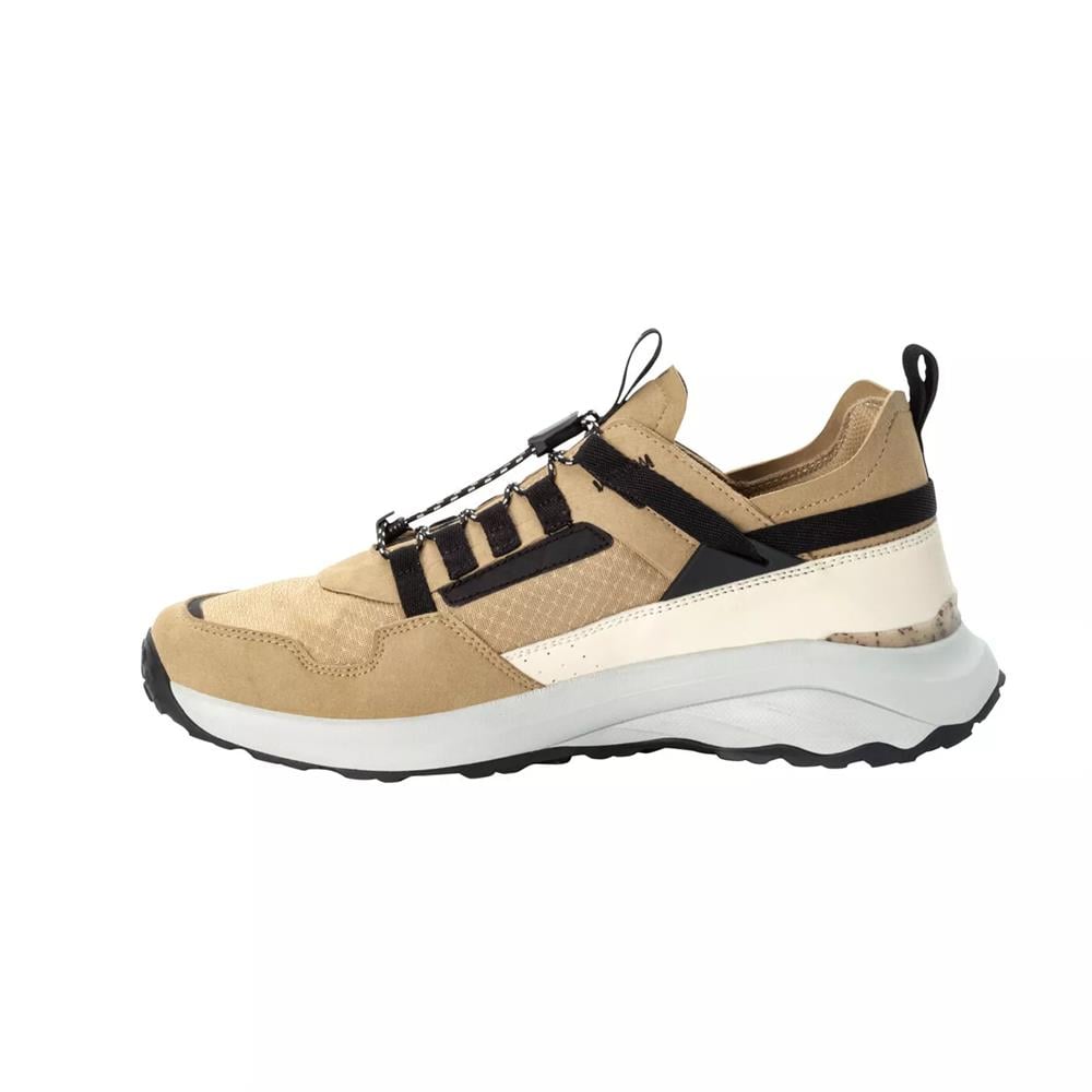 Jack Wolfskin Dromoventure Athletic Low M Erkek Spor Ayakkabısı