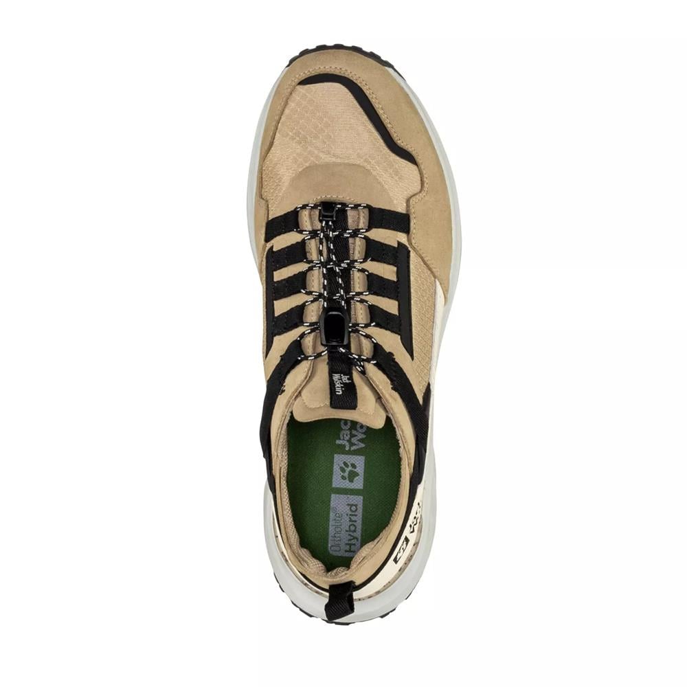 Jack Wolfskin Dromoventure Athletic Low M Erkek Spor Ayakkabısı