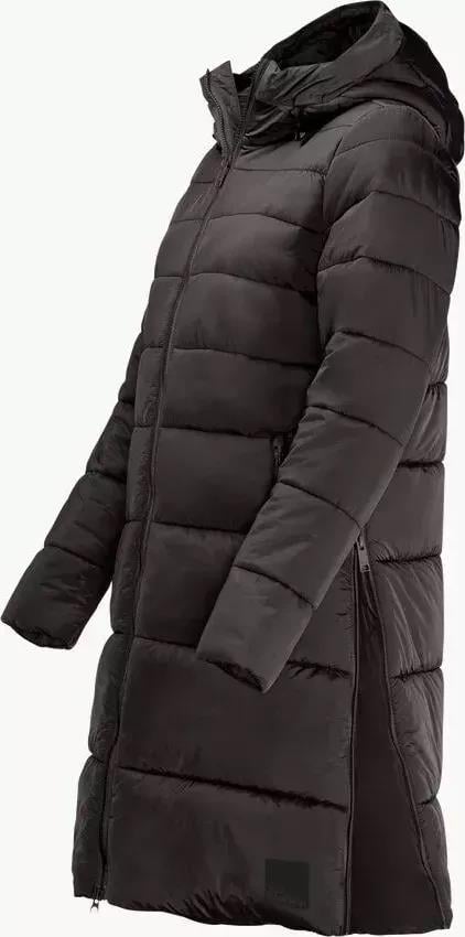 Jack Wolfskin Eisbach Coat W Kadın Ceket
