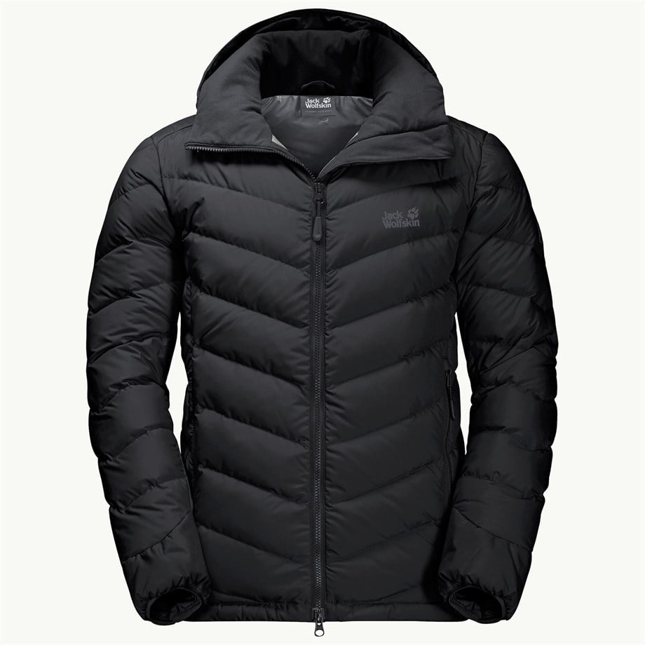 Jack Wolfskin Fairmont Men Erkek Mont