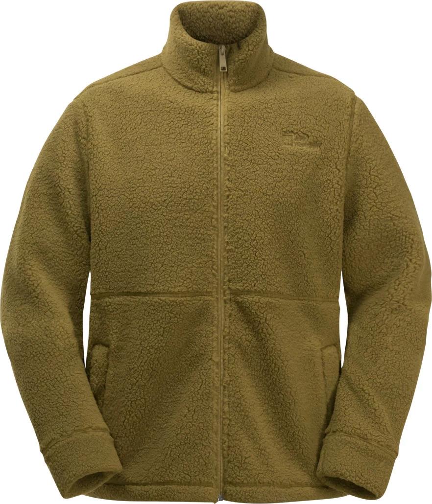 Jack Wolfskin Felslicht Jkt M Erkek Mont 1711151