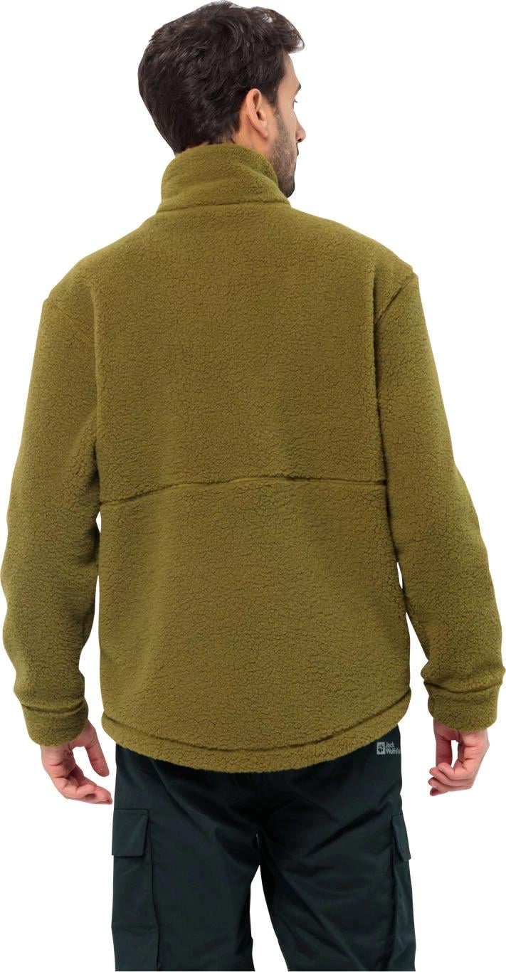 Jack Wolfskin Felslicht Jkt M Erkek Mont 1711151