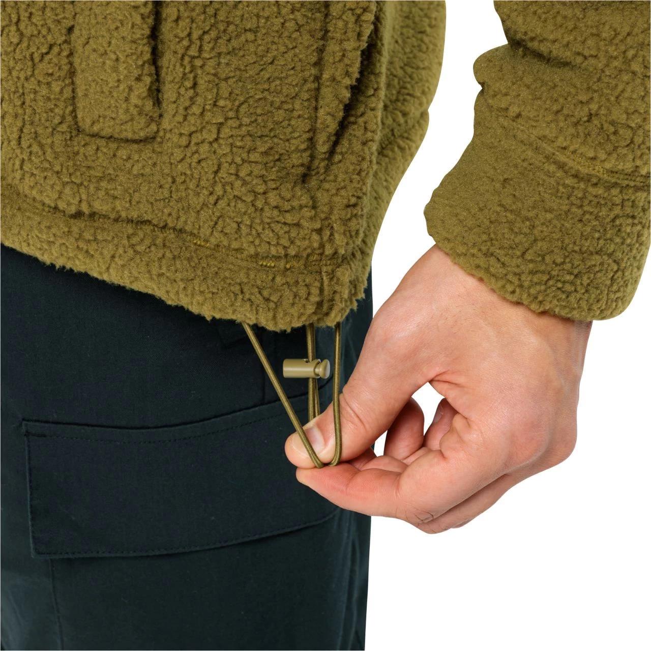 Jack Wolfskin Felslicht Jkt M Erkek Mont 1711151