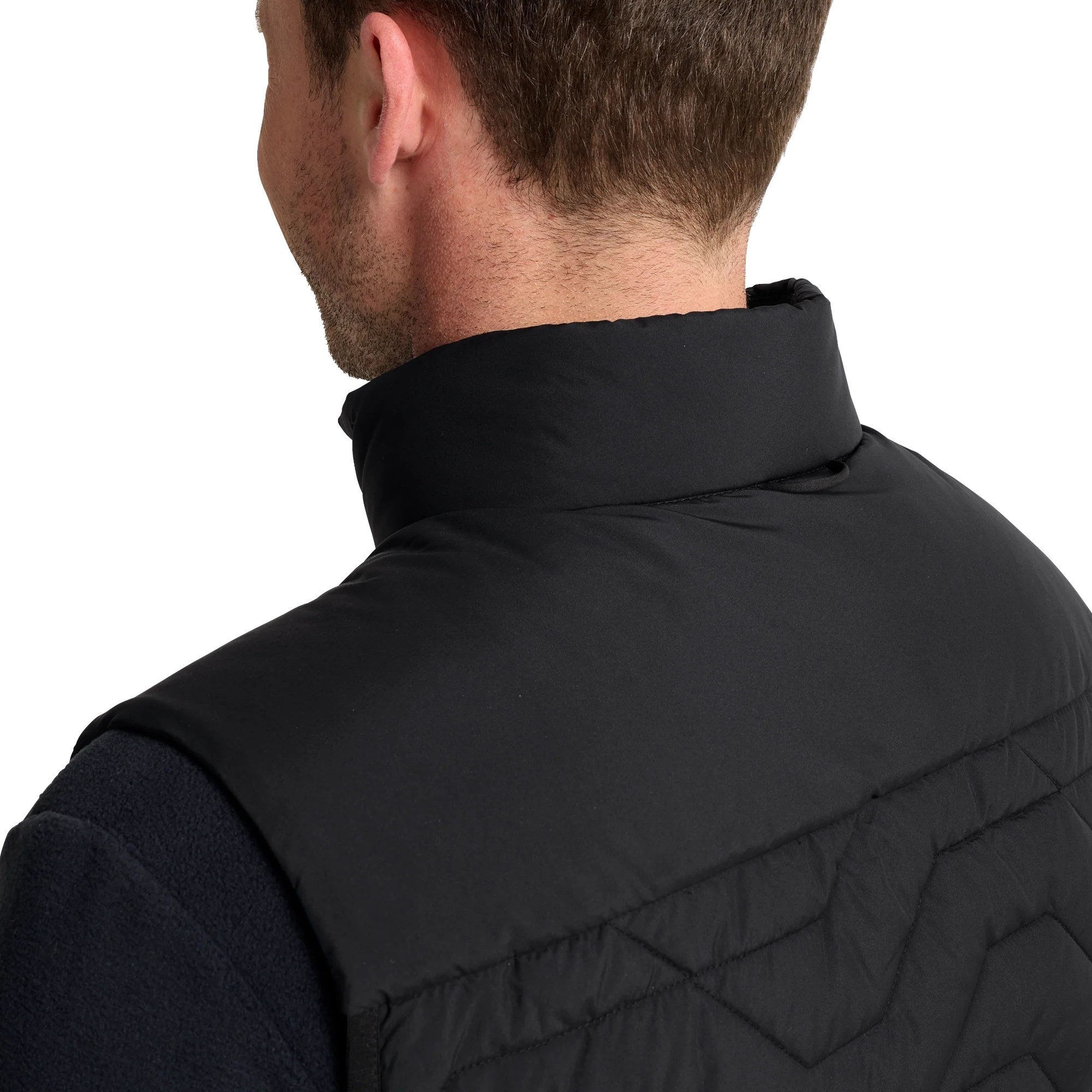 Jack Wolfskin Flextrek Ins Vest M Erkek Yelek A66335