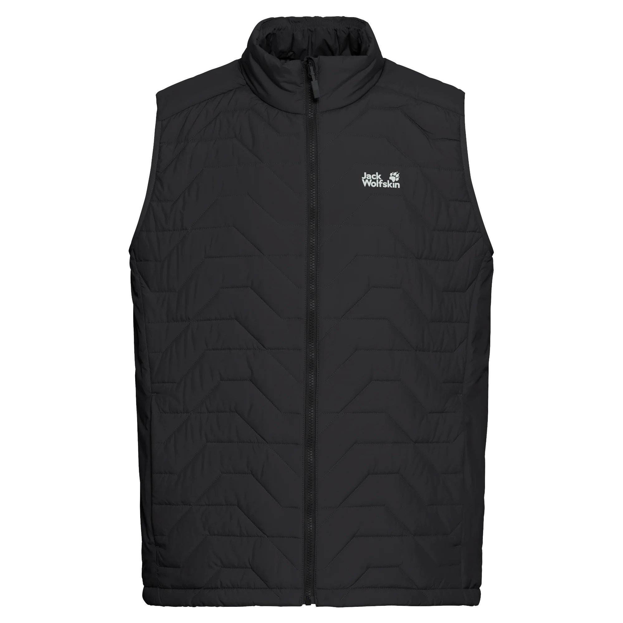 Jack Wolfskin Flextrek Ins Vest M Erkek Yelek A66335