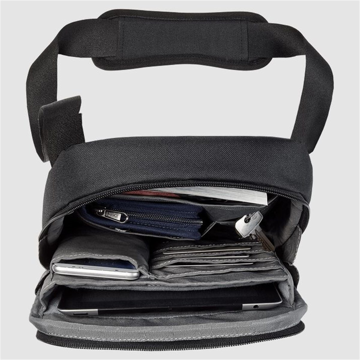 Jack Wolfskin Gadgetary Unisex Spor Çantası