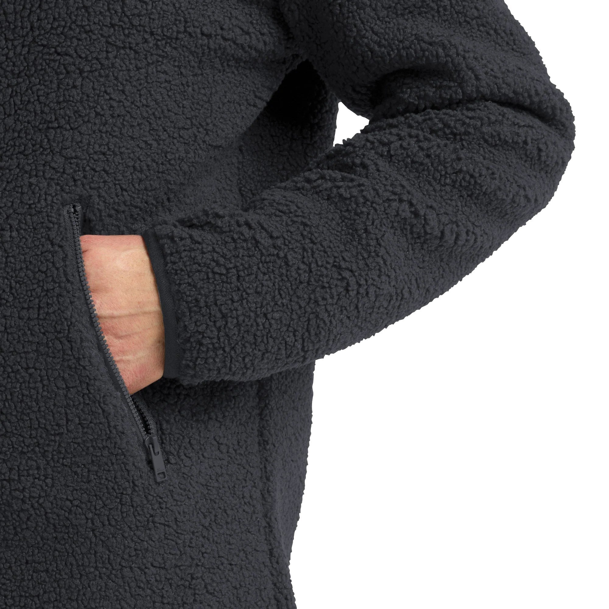 Jack Wolfskin Hıgh Curl Coat W Kadın Ceket A65074
