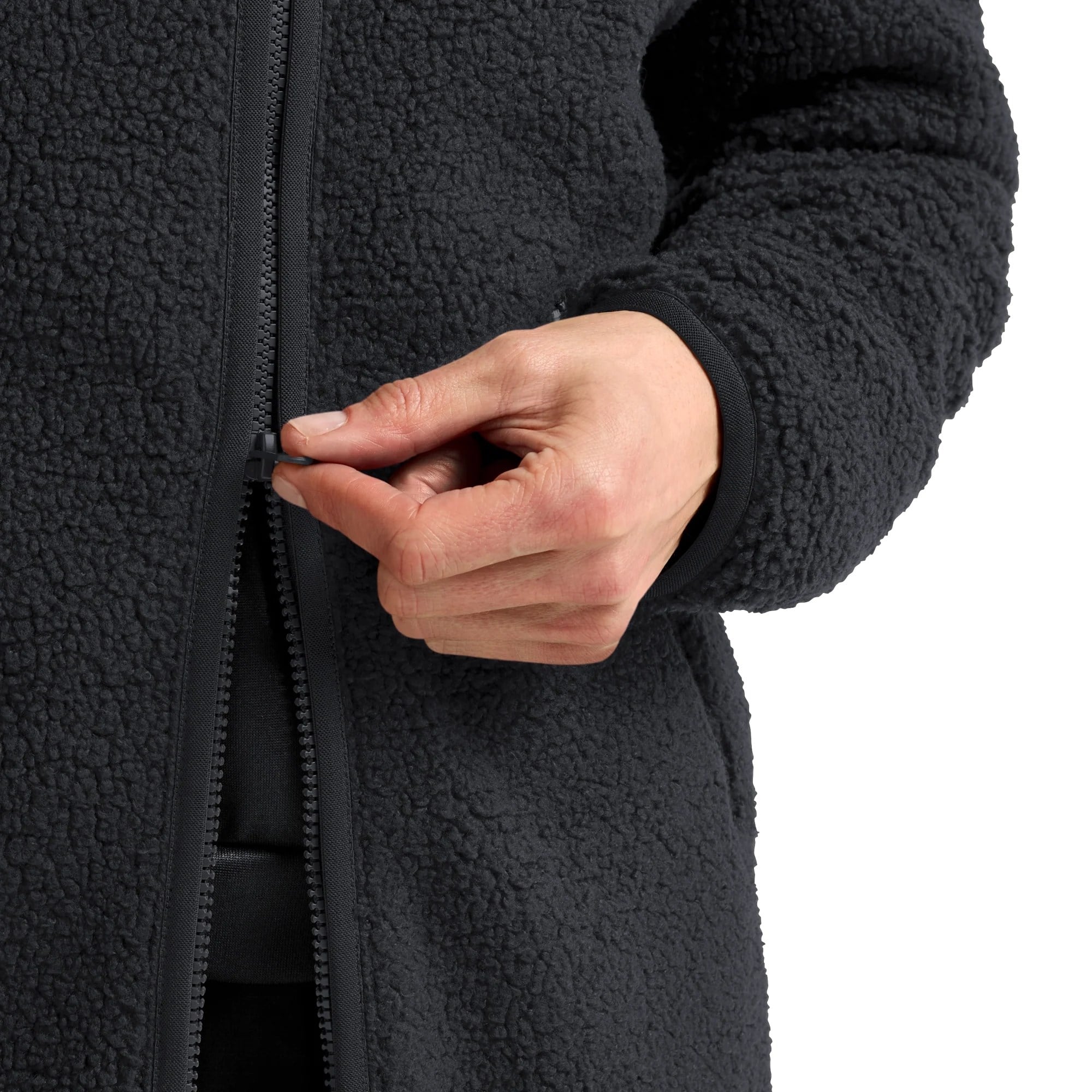 Jack Wolfskin Hıgh Curl Coat W Kadın Ceket A65074