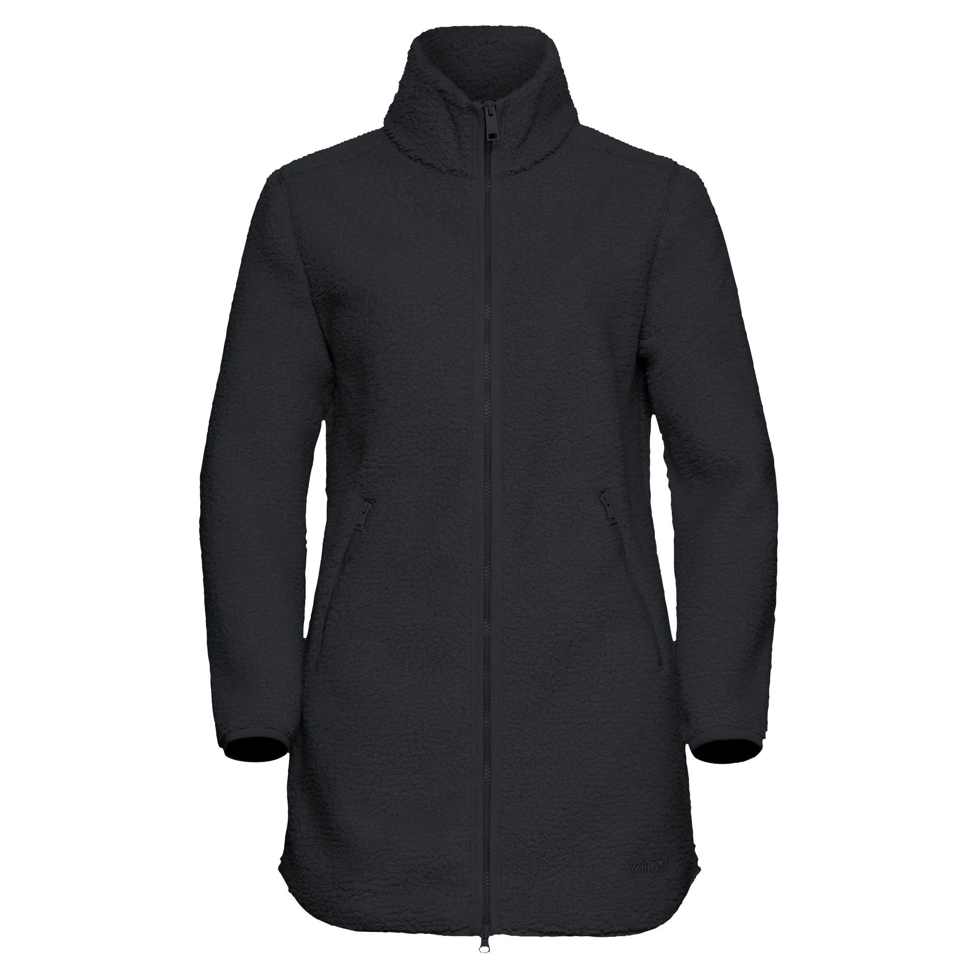 Jack Wolfskin Hıgh Curl Coat W Kadın Ceket A65074
