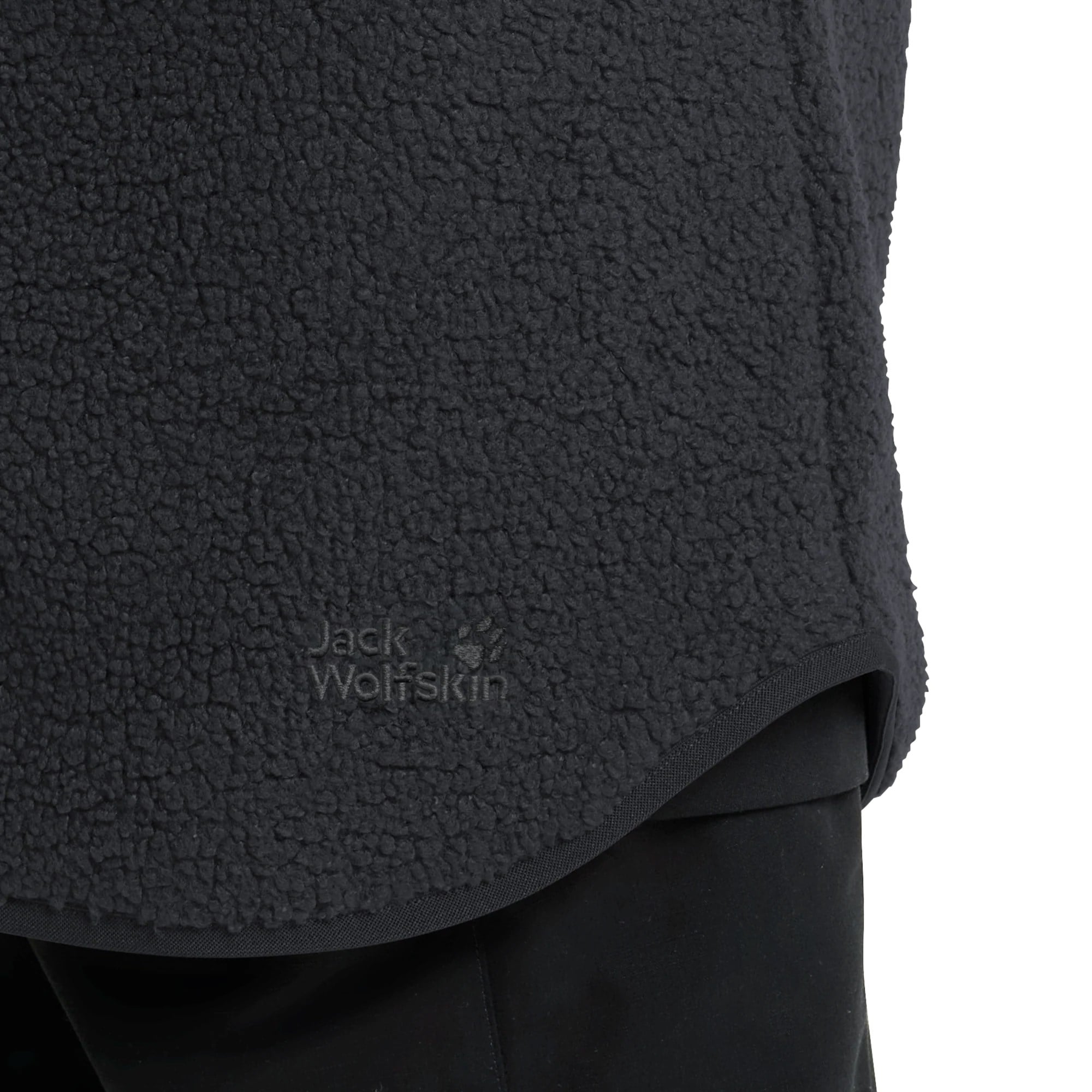 Jack Wolfskin Hıgh Curl Coat W Kadın Ceket A65074