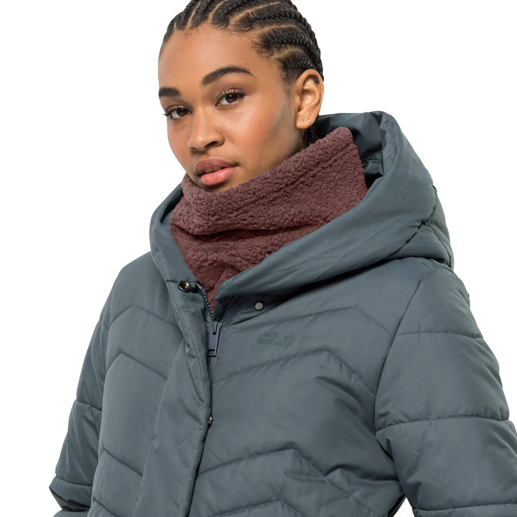 Jack Wolfskin High Curl Loop W Kadın Boyunluk 1910751