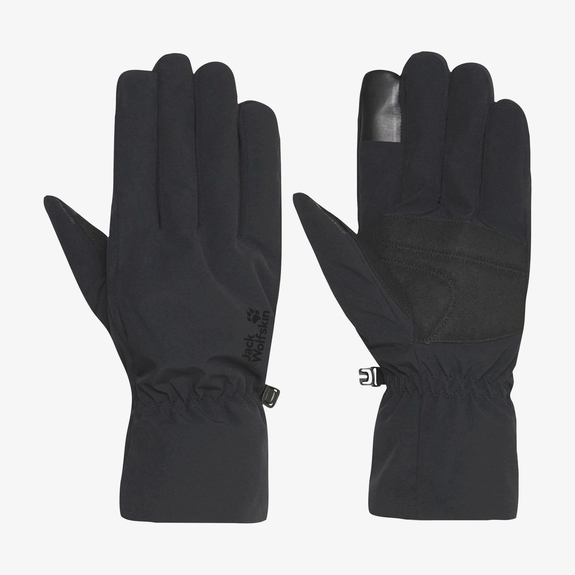 Jack Wolfskin Hıghloft Glove Unisex Eldiven A63075