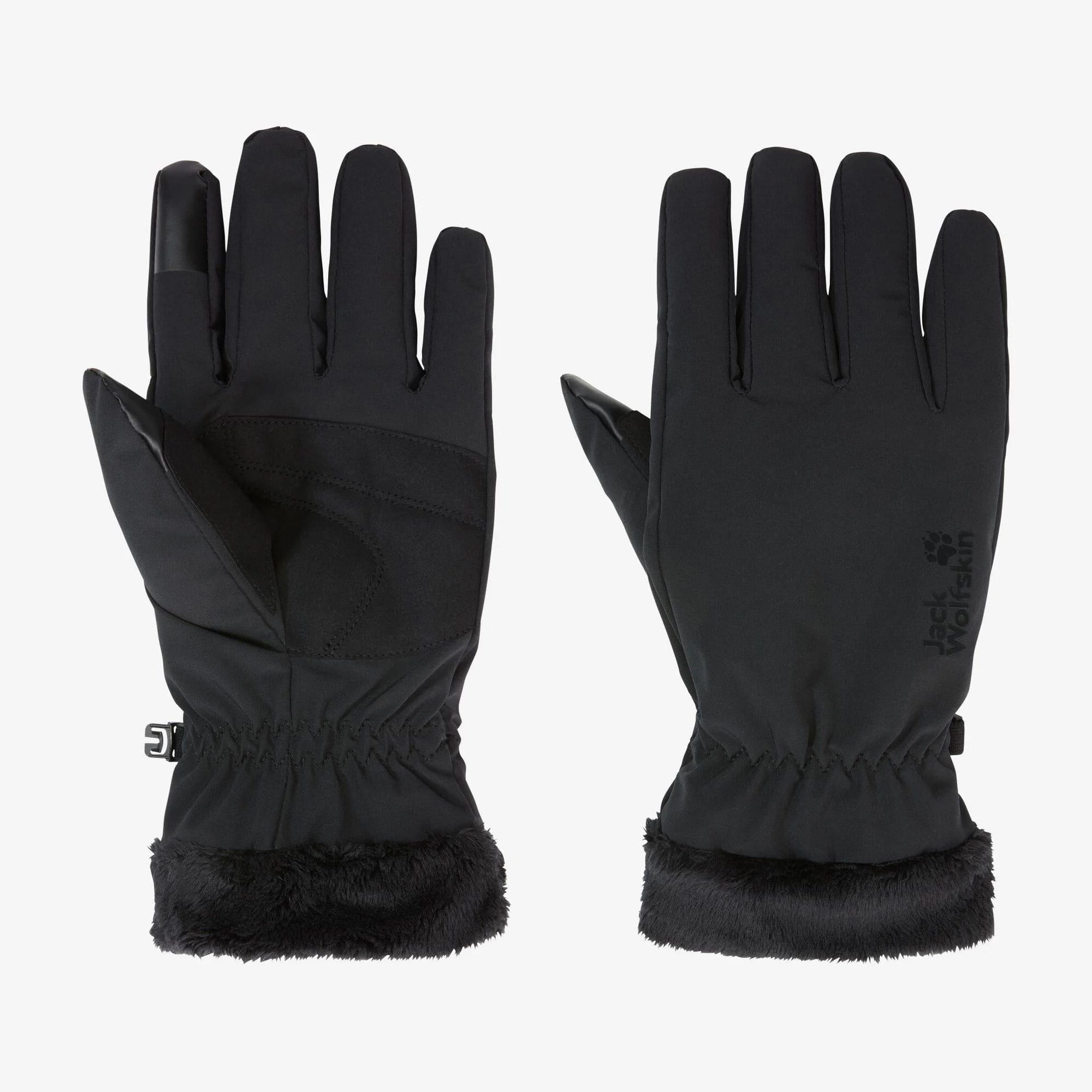 Jack Wolfskın Hıghloft Glove W Kadın Eldiven A63073