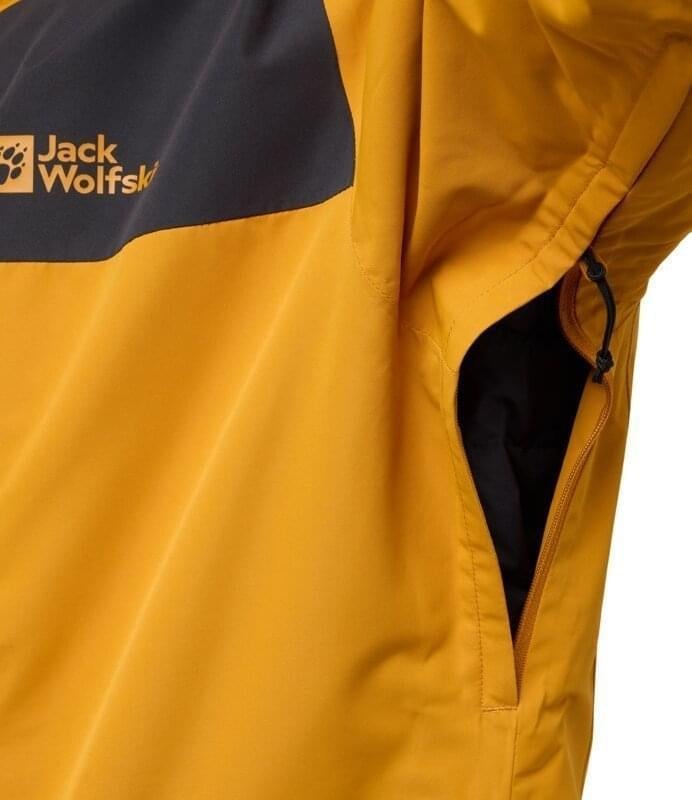 Jack Wolfskin Jasper 3İn1 Jkt M Erkek Ceket A61858