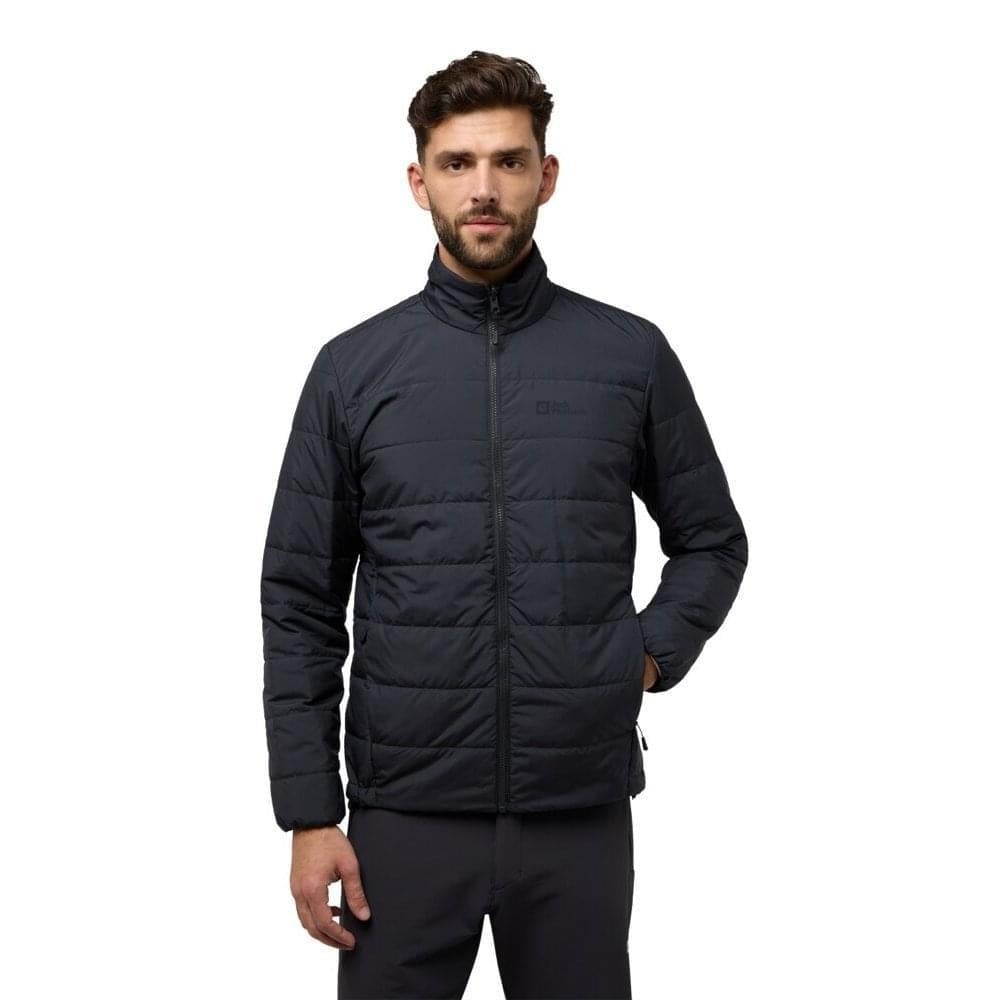 Jack Wolfskin Jasper 3İn1 Jkt M Erkek Ceket A61858