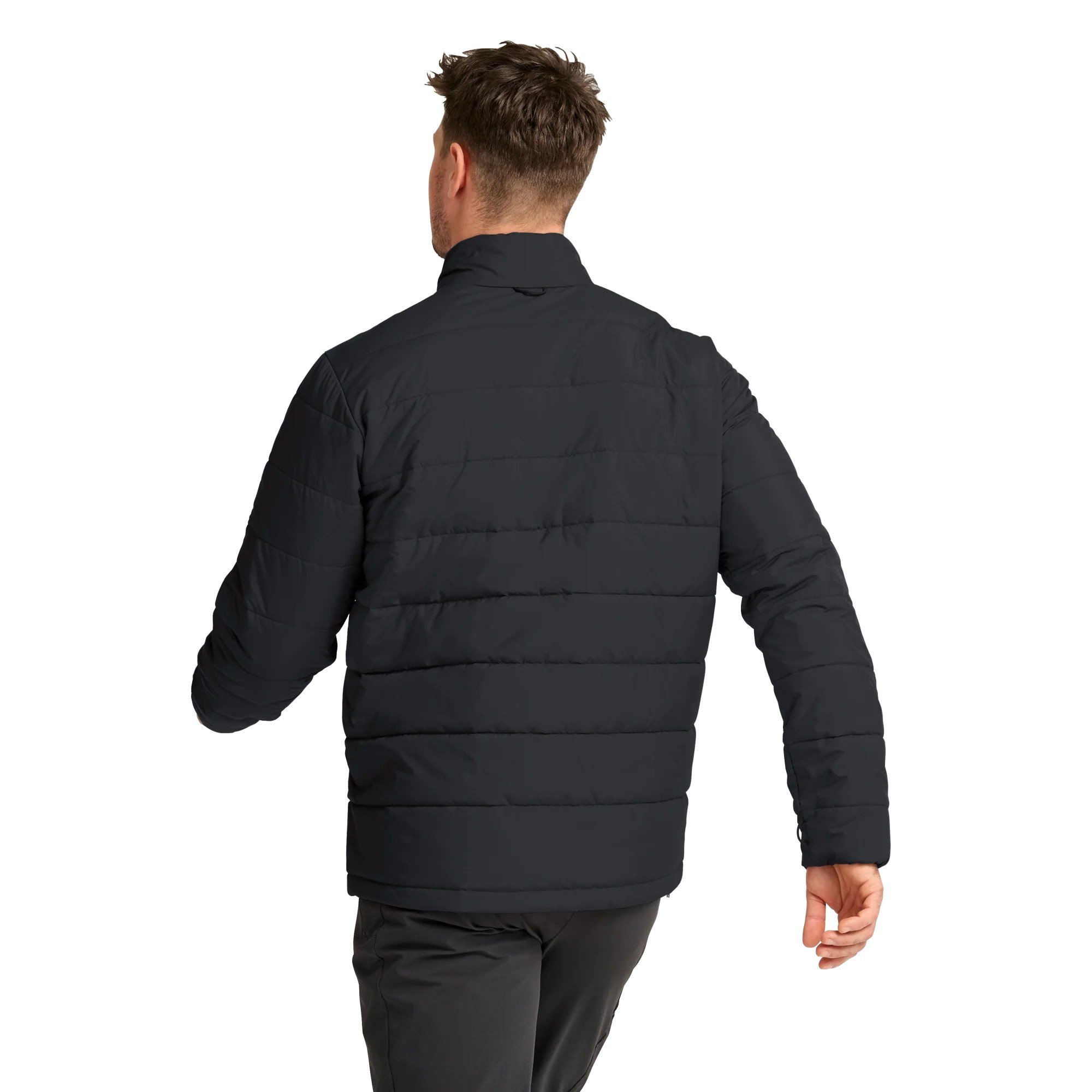 Jack Wolfskin Jasper Pro 3In1 Jkt M Erkek Mont A66293