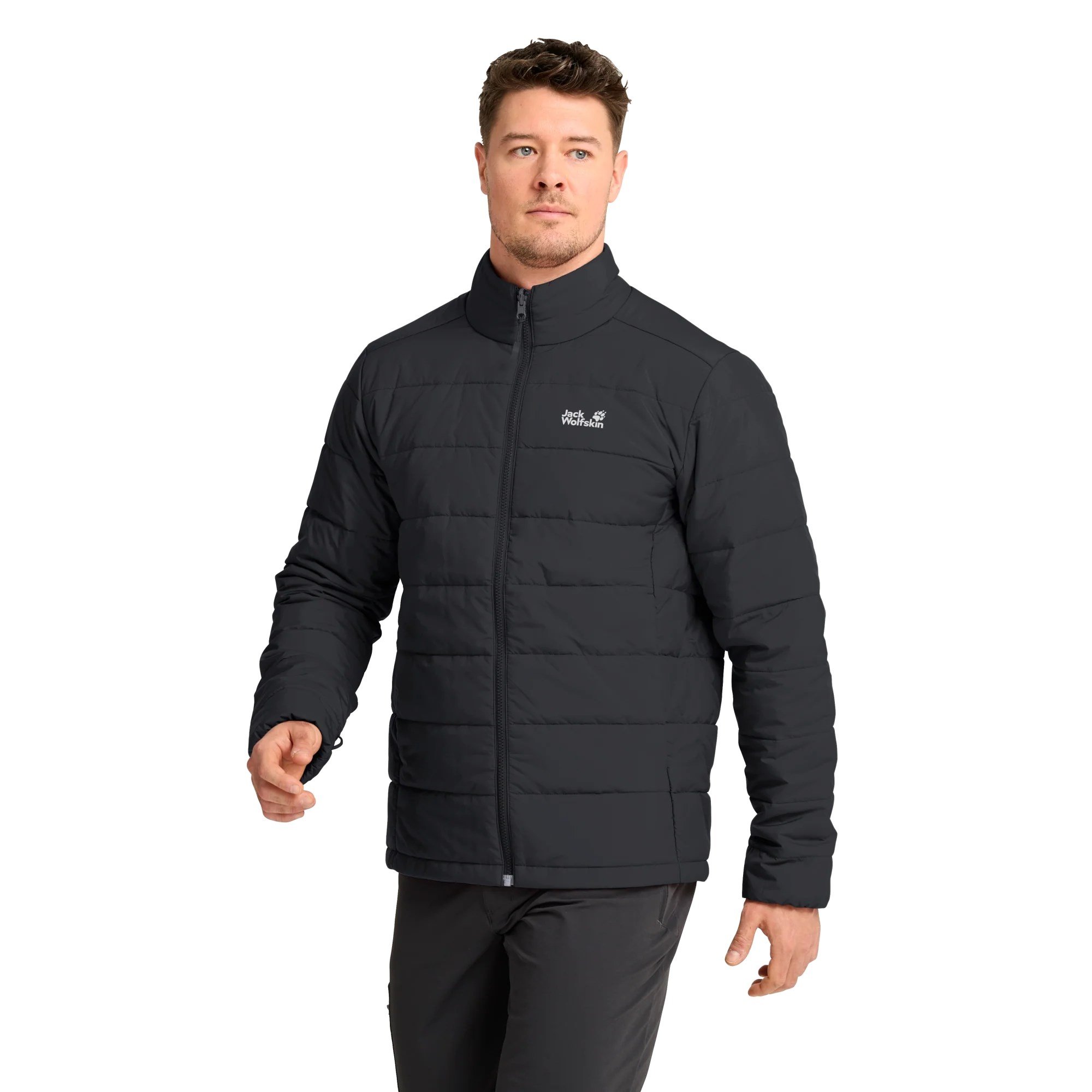 Jack Wolfskin Jasper Pro 3In1 Jkt M Erkek Mont A66293