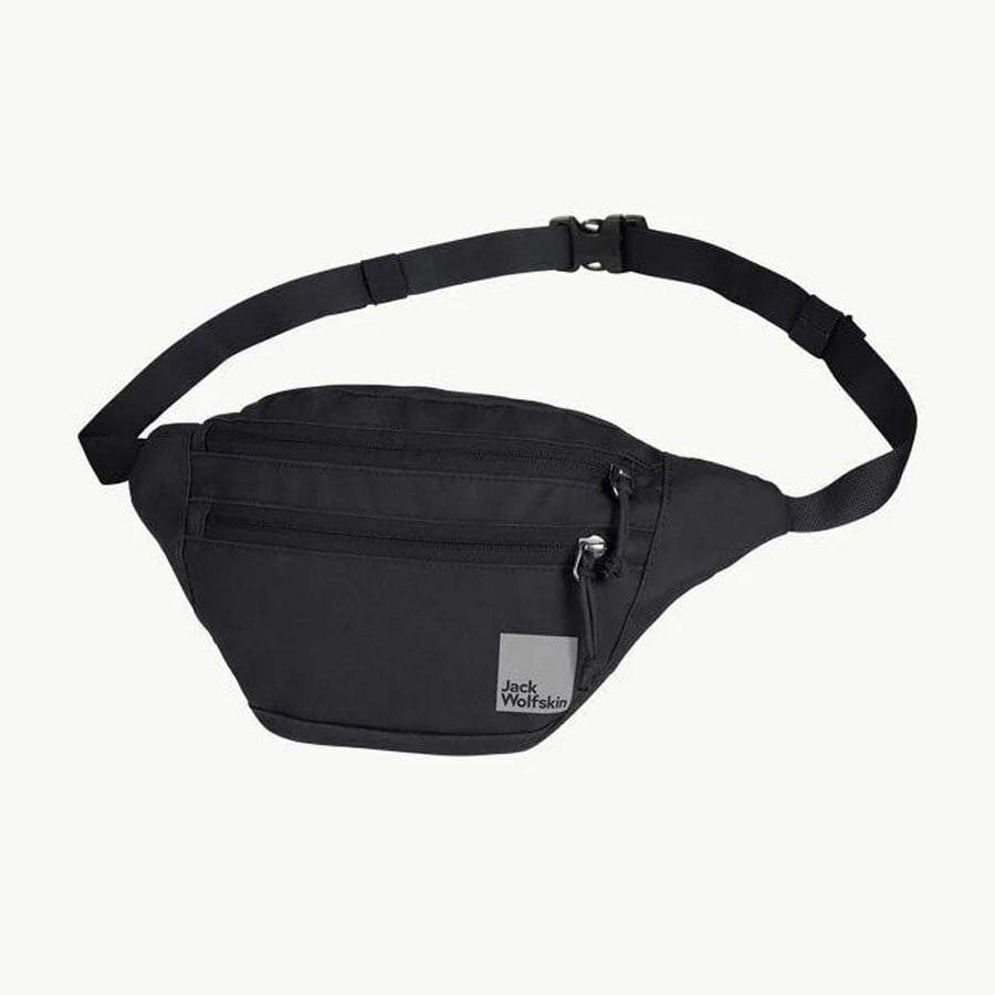 Jack Wolfskin Konya Hıpbag Unisex Bel Çantası 8007801