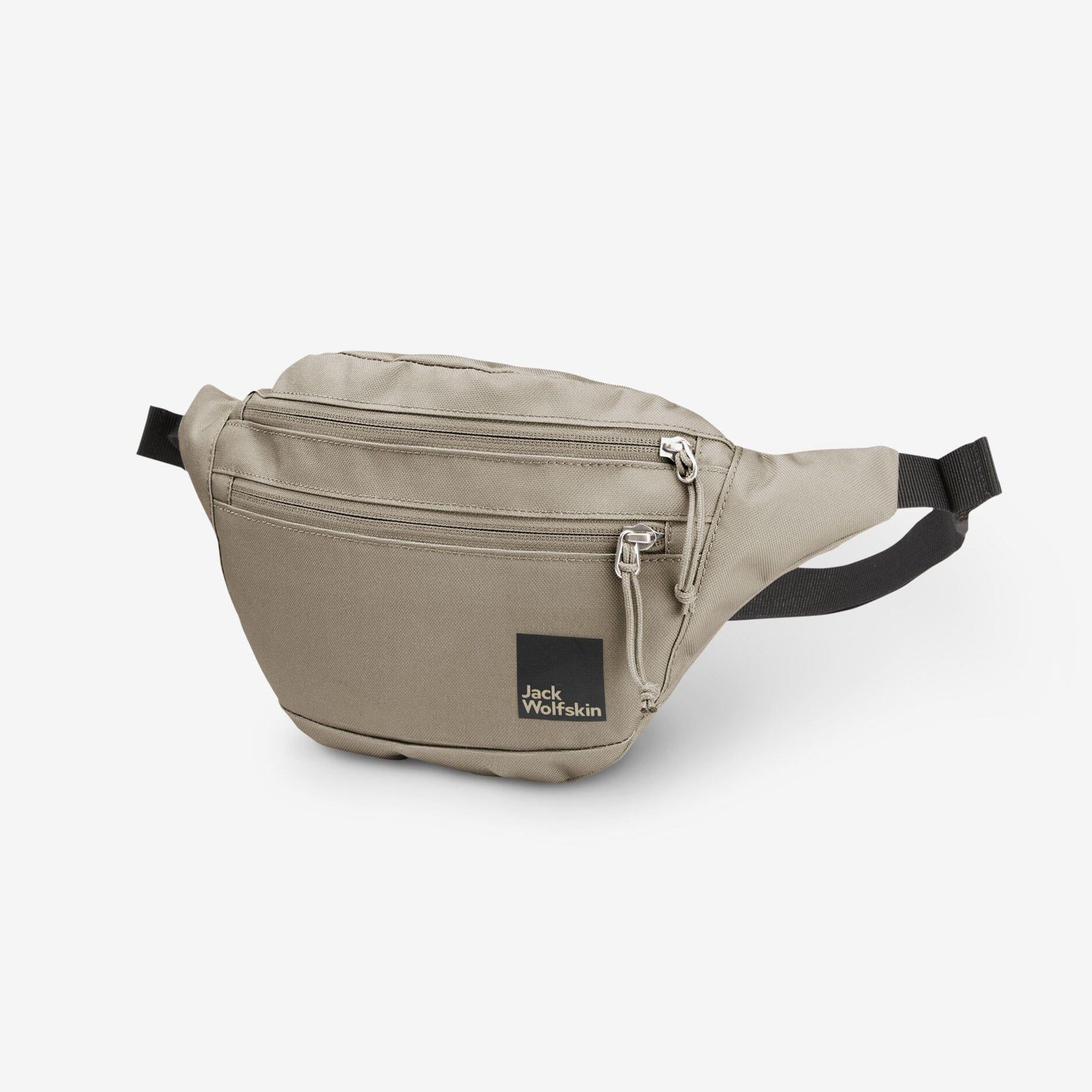Jack Wolfskin Konya Hıpbag Unisex Bel Çantası 8007801