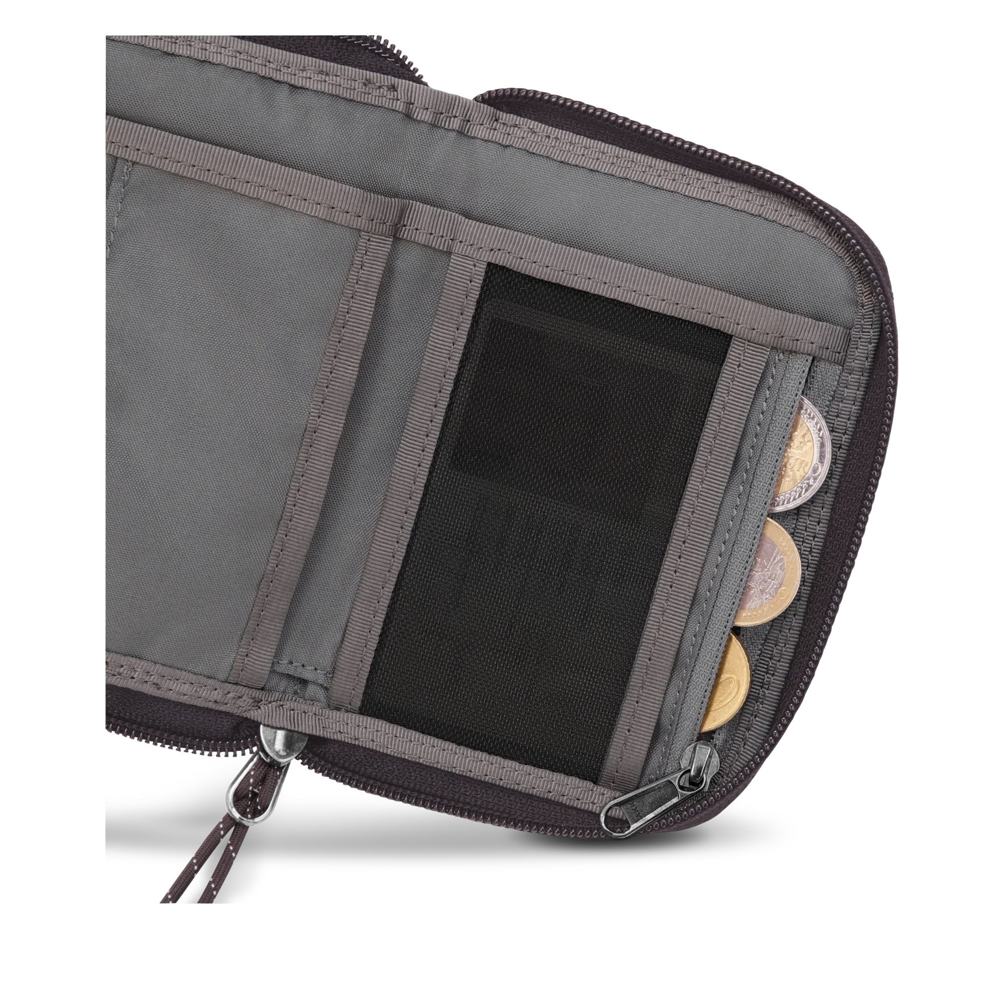 Jack Wolfskin Konya Wallet Unisex Cüzdan A66270