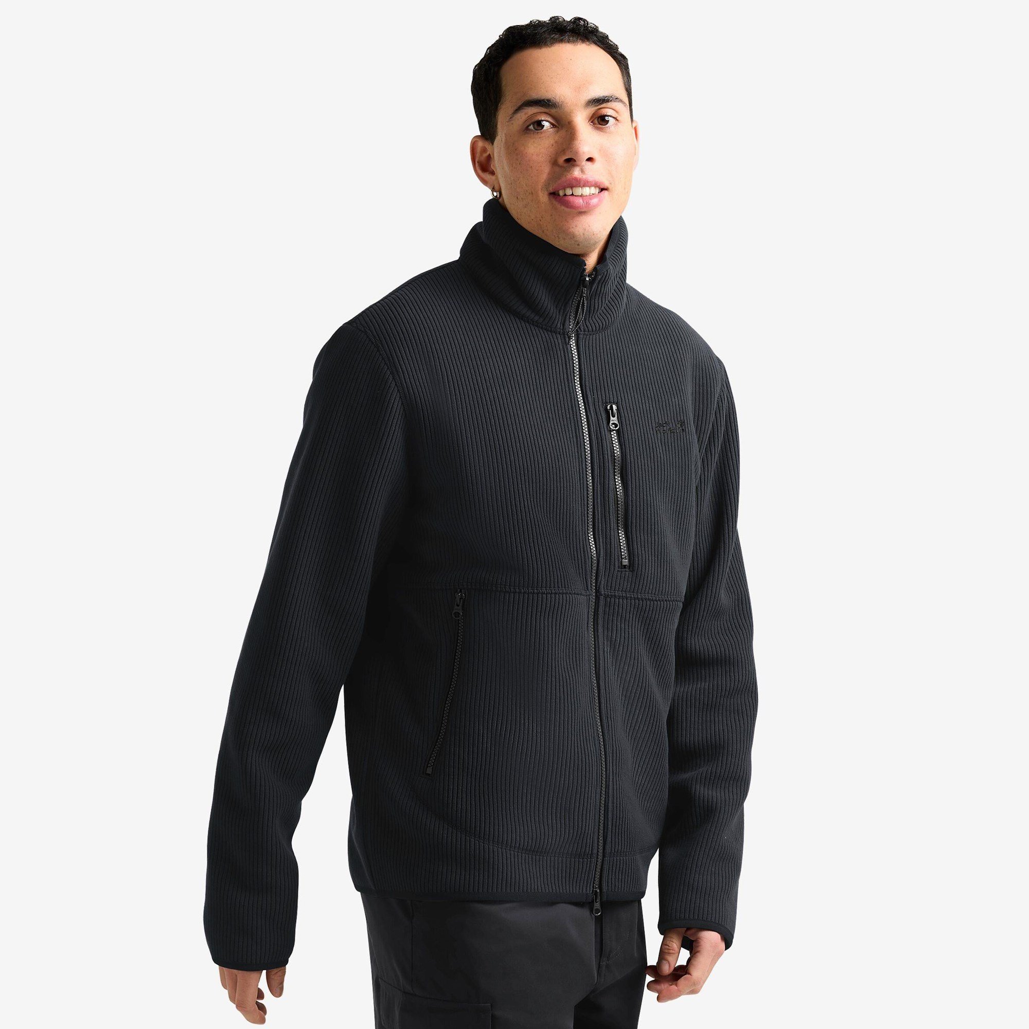 Jack Wolfskin Lake Rıdge Jkt M Erkek Mont A65001