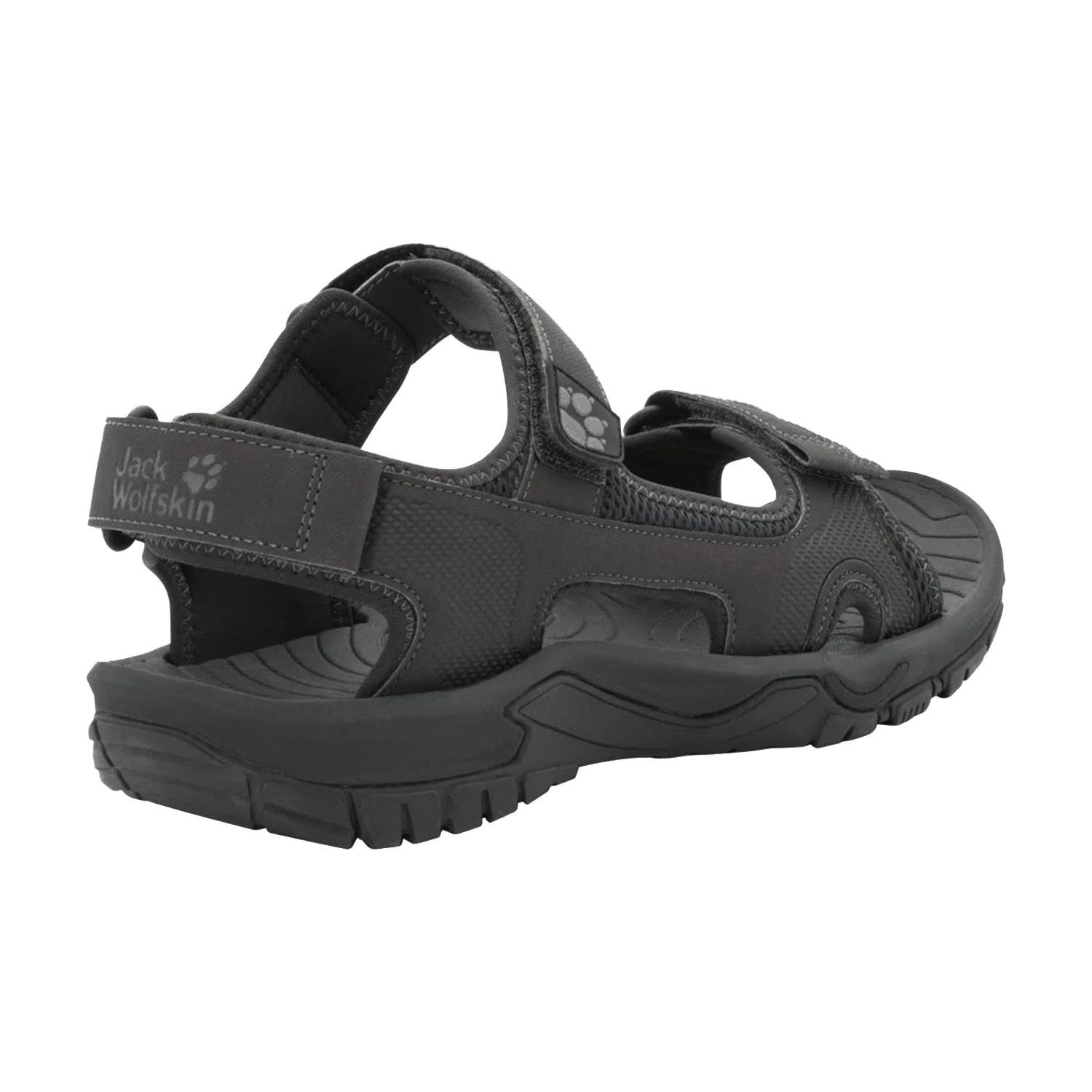 Jack Wolfskin Lakewood Cruise Sandal M Erkek Sandalet 4019011